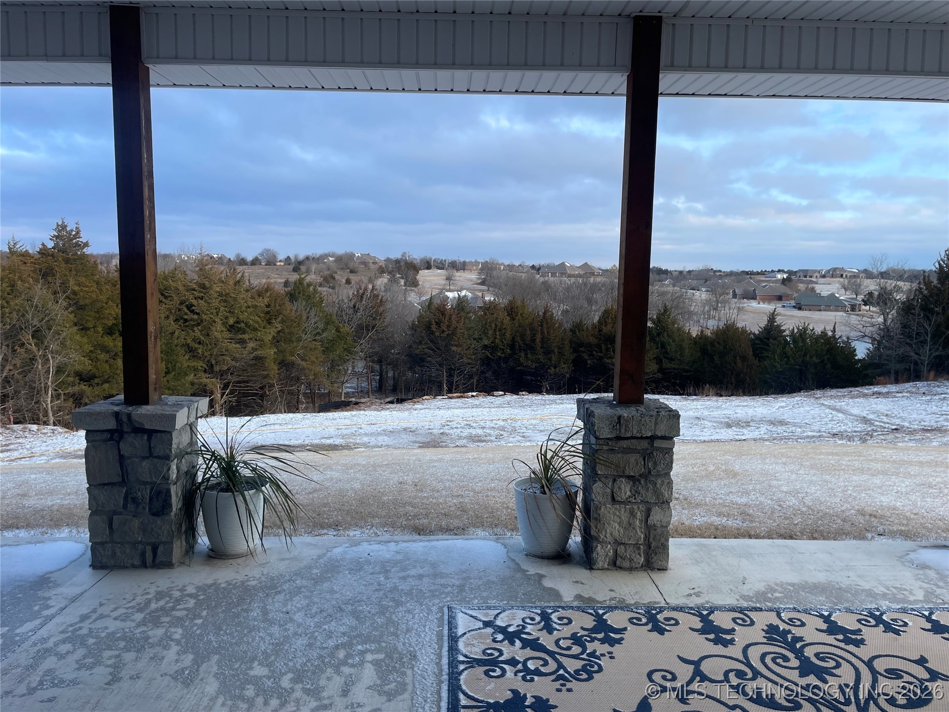 1120 E St Andrews Circle Property Photo 16