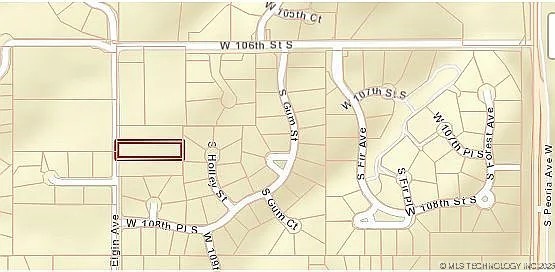 10715 S Elgin Avenue Property Photo 3