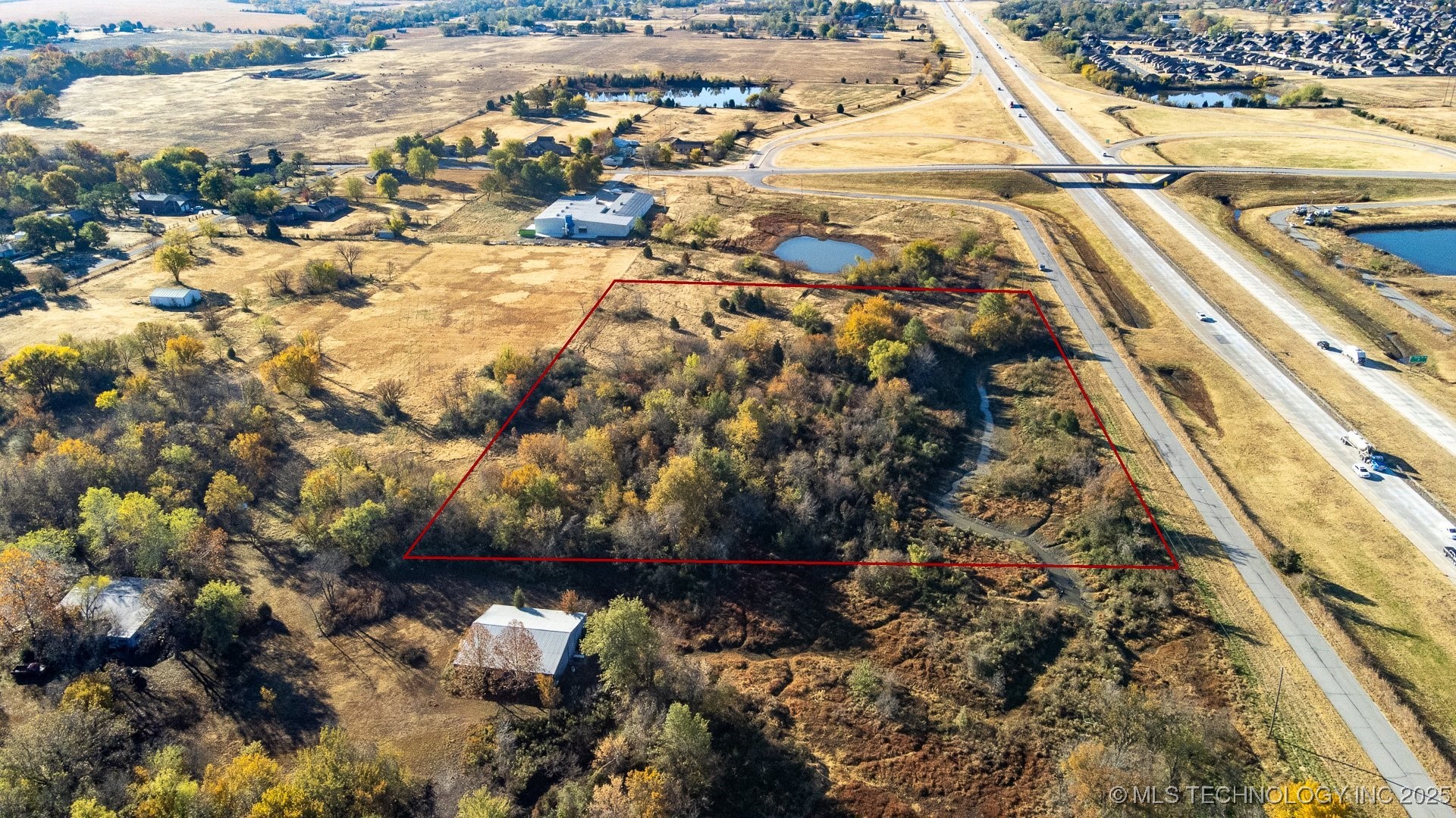 N 137th East Avenue Property Photo 10