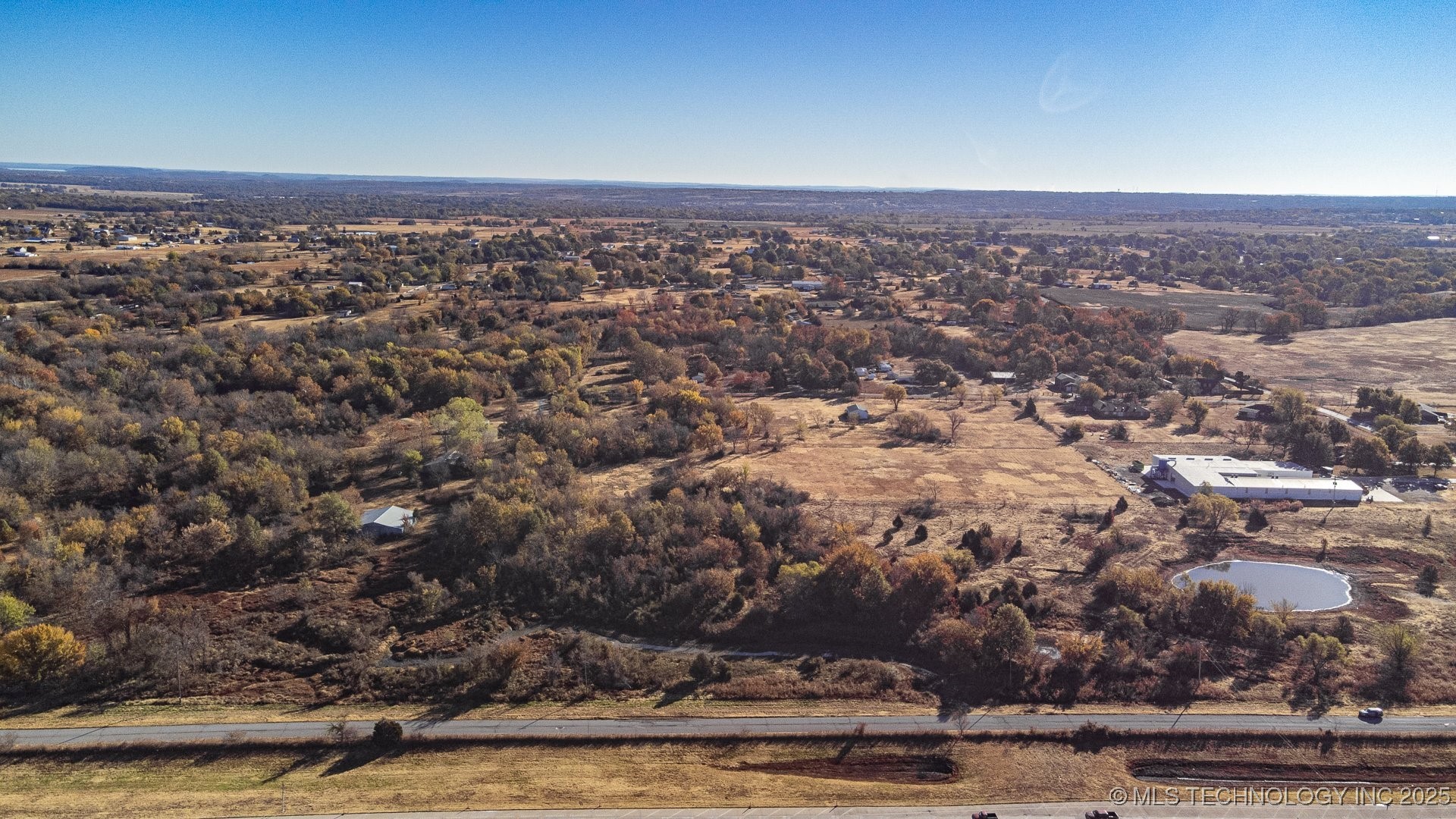 N 137th East Avenue Property Photo 13