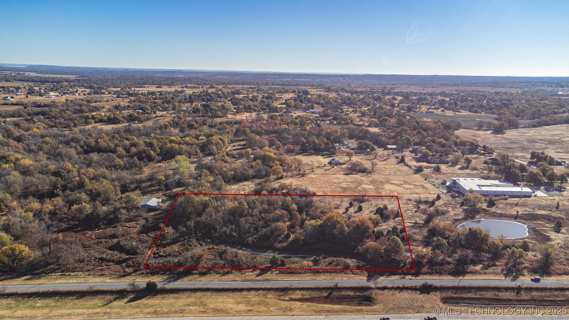 N 137th East Avenue Property Photo 14