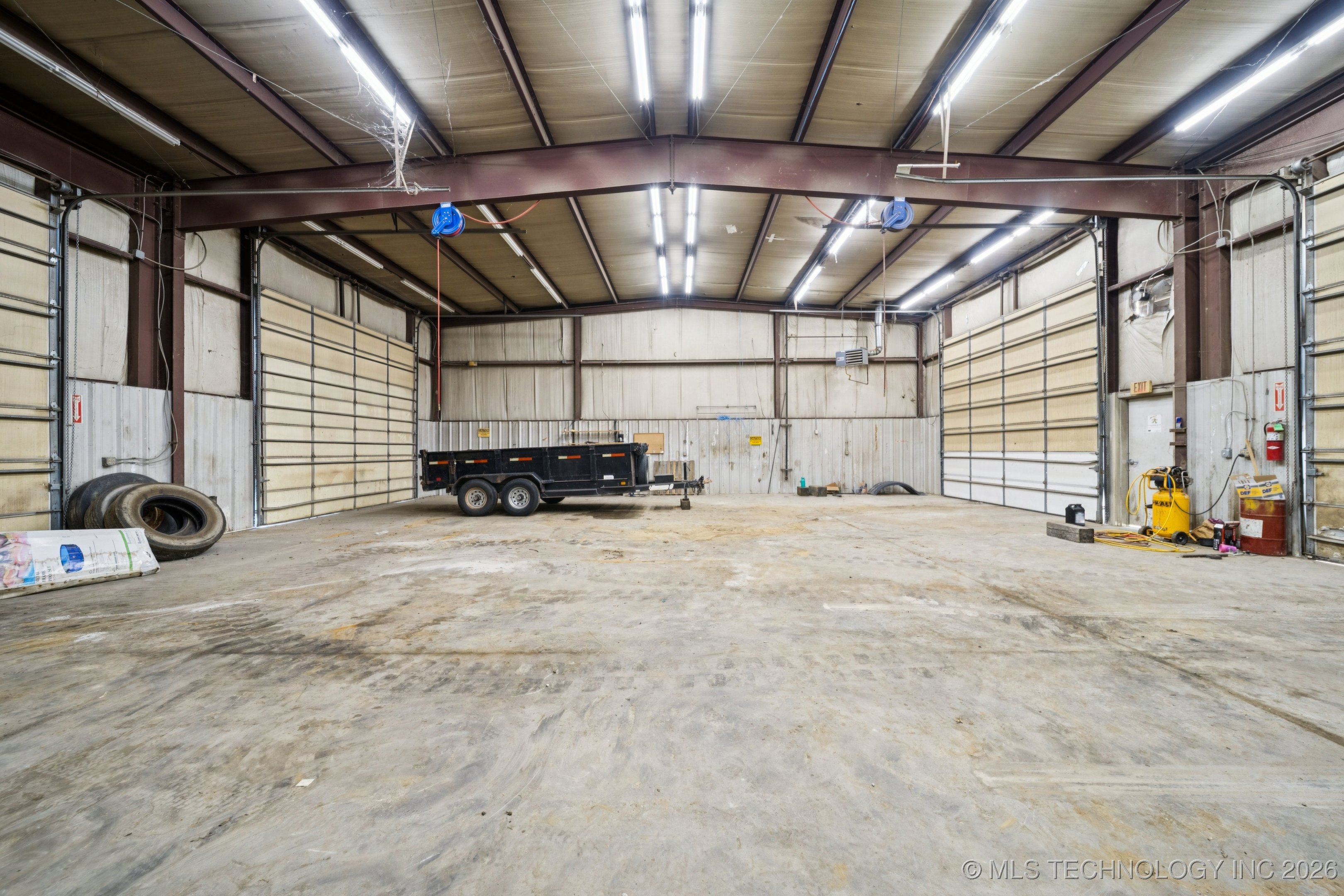 2005 N 167th Avenue E Property Photo 38