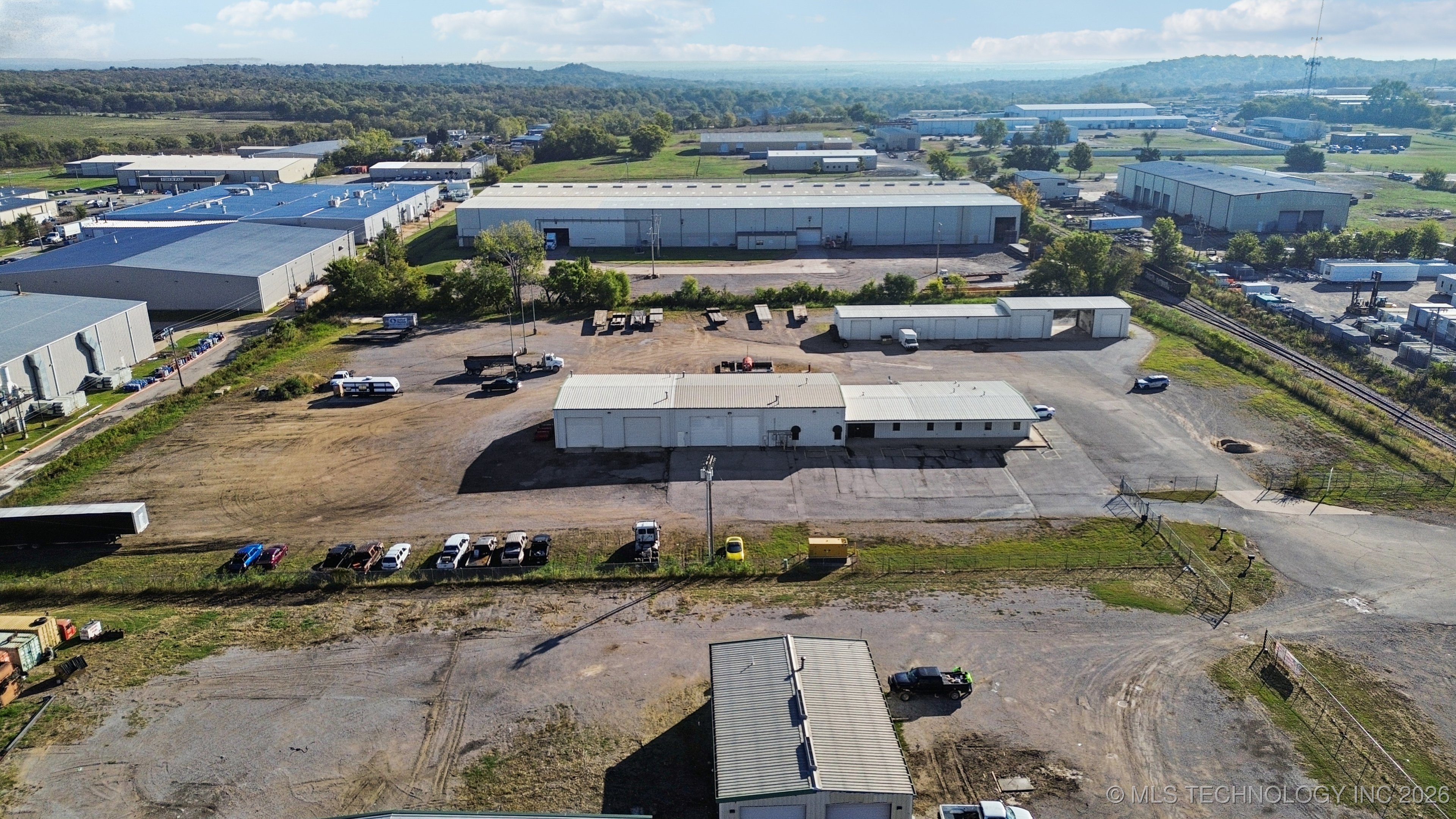 2005 N 167th Avenue E Property Photo 44