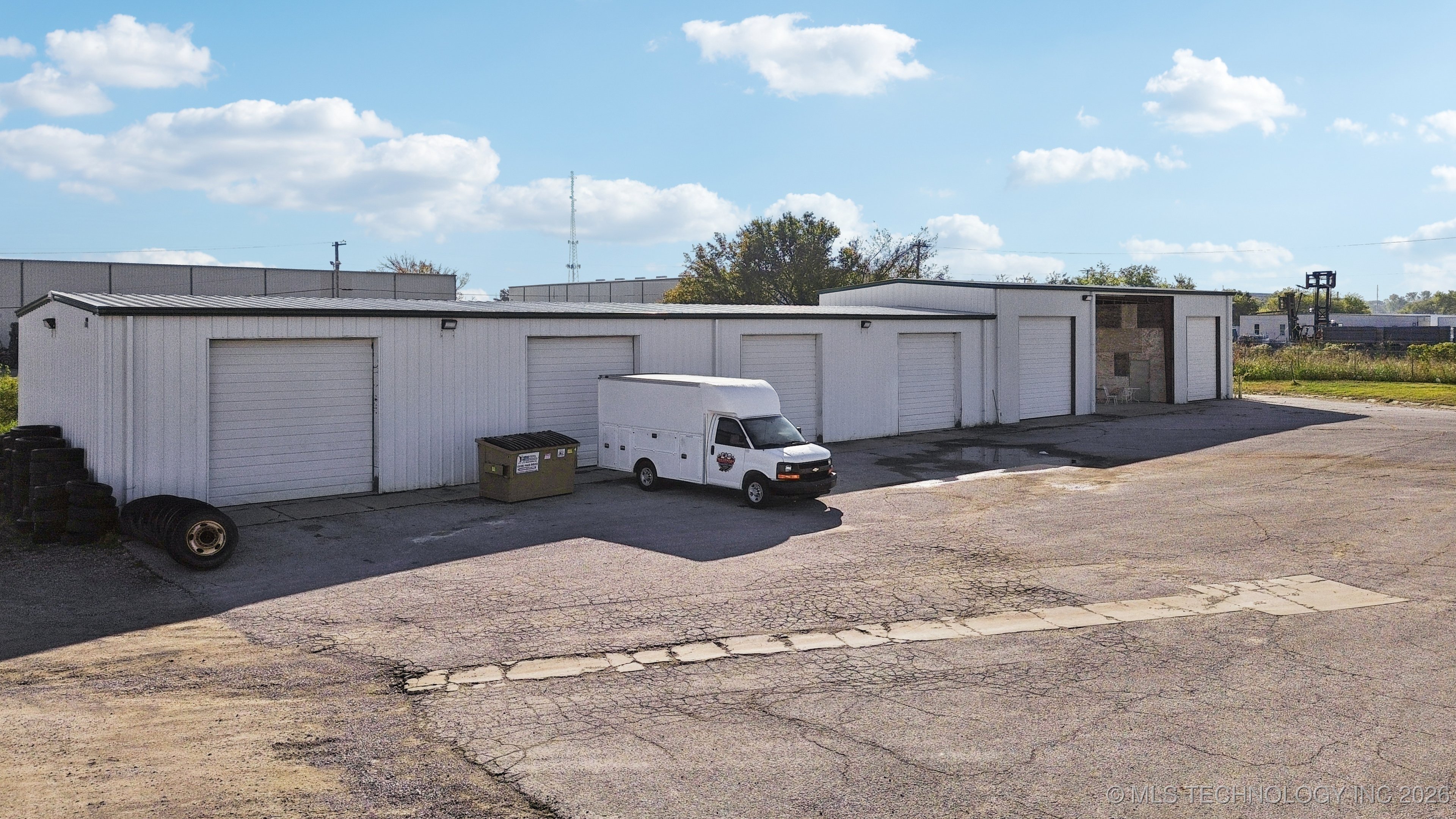 2005 N 167th Avenue E Property Photo 51