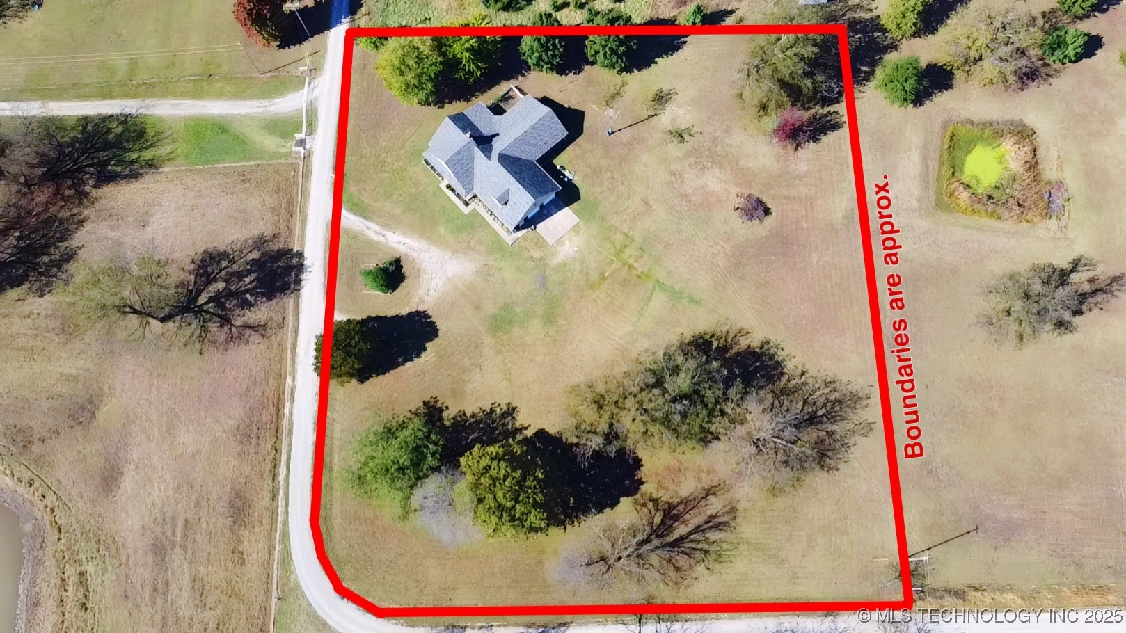 15085 Box Elder Road Property Photo 4