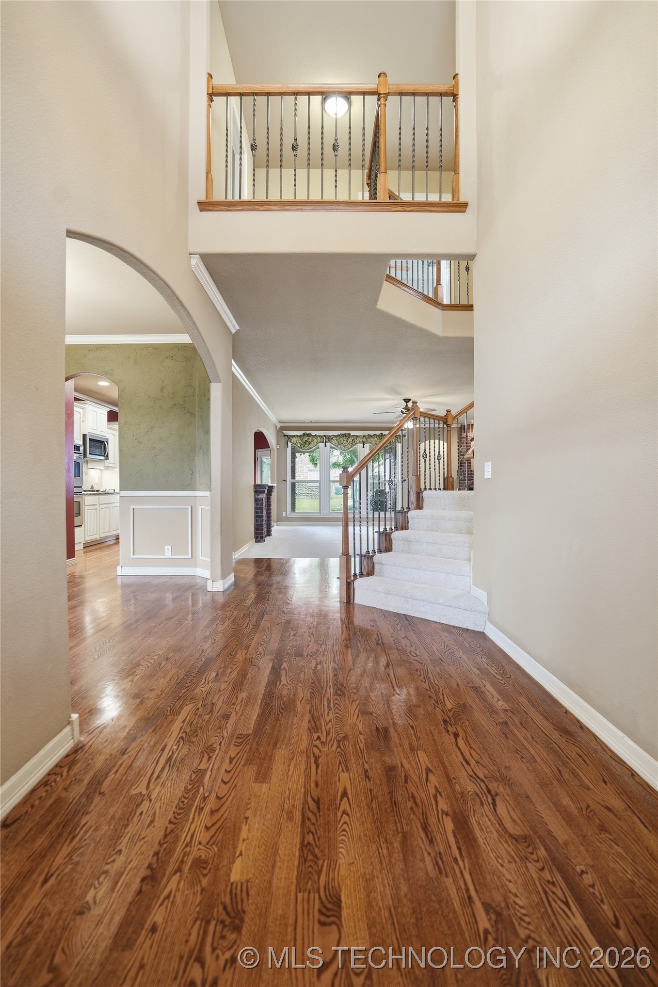 401 S Tallchief Avenue Property Photo 7