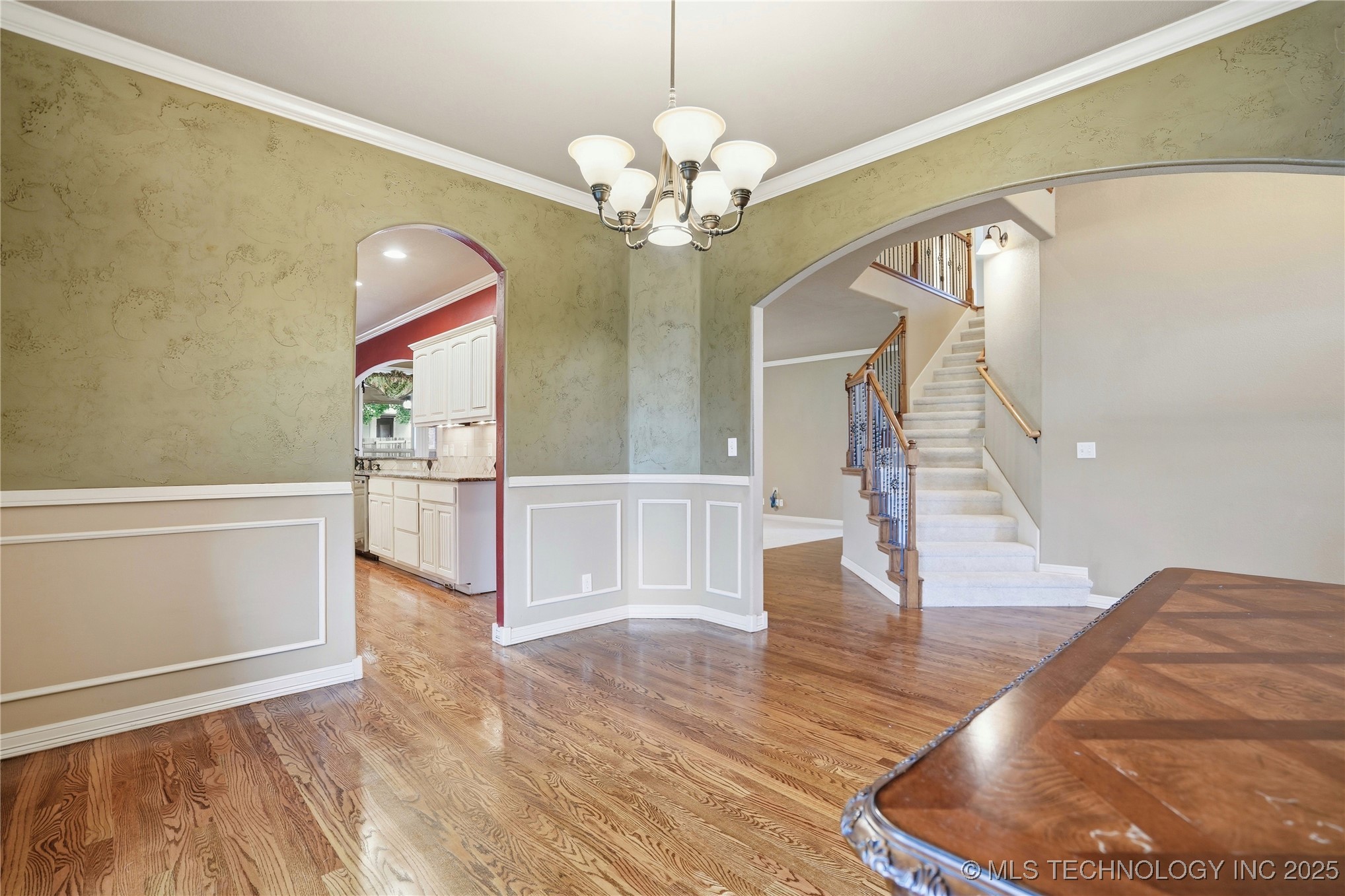 401 S Tallchief Avenue Property Photo 10