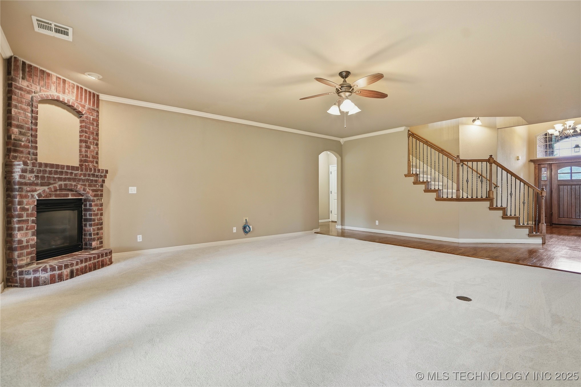 401 S Tallchief Avenue Property Photo 23