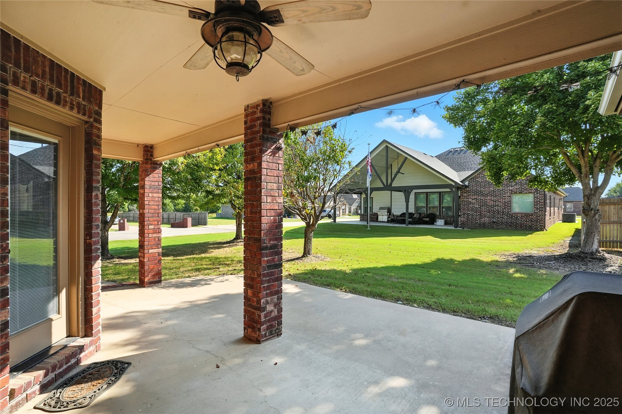 401 S Tallchief Avenue Property Photo 68