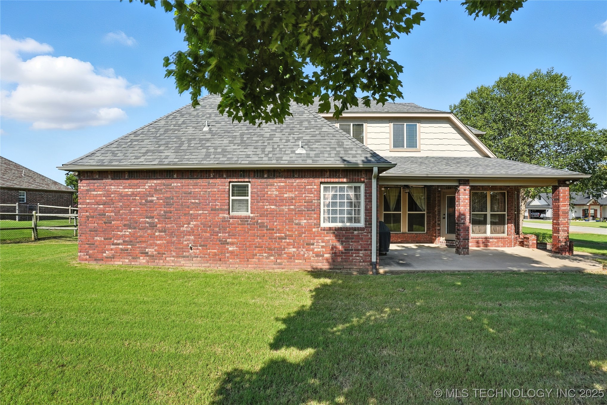 401 S Tallchief Avenue Property Photo 70