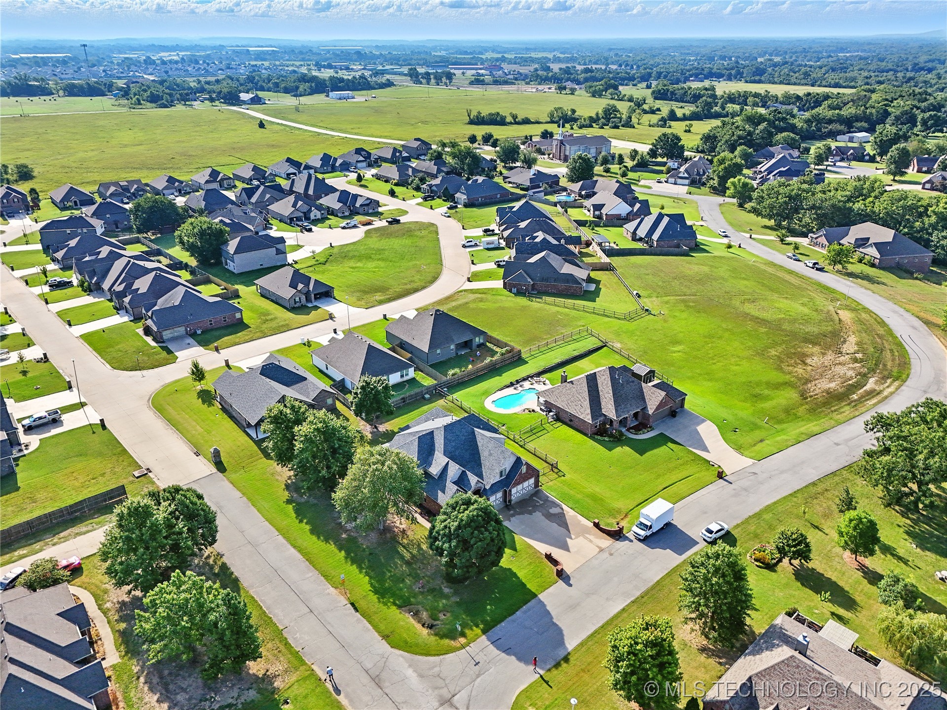 401 S Tallchief Avenue Property Photo 75