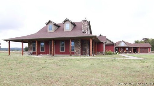 467281 Hwy 100 Property Photo 2