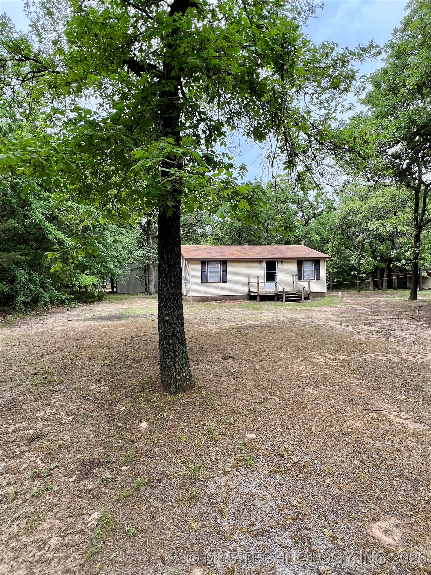 10826 Post Oak Road Property Photo 3