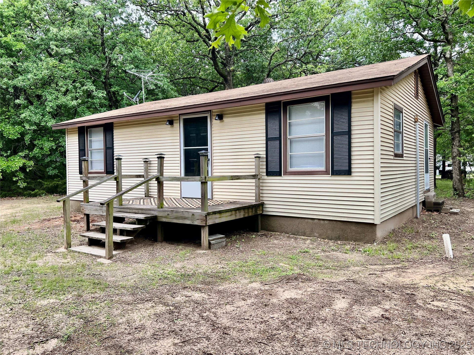 10826 Post Oak Road Property Photo 5