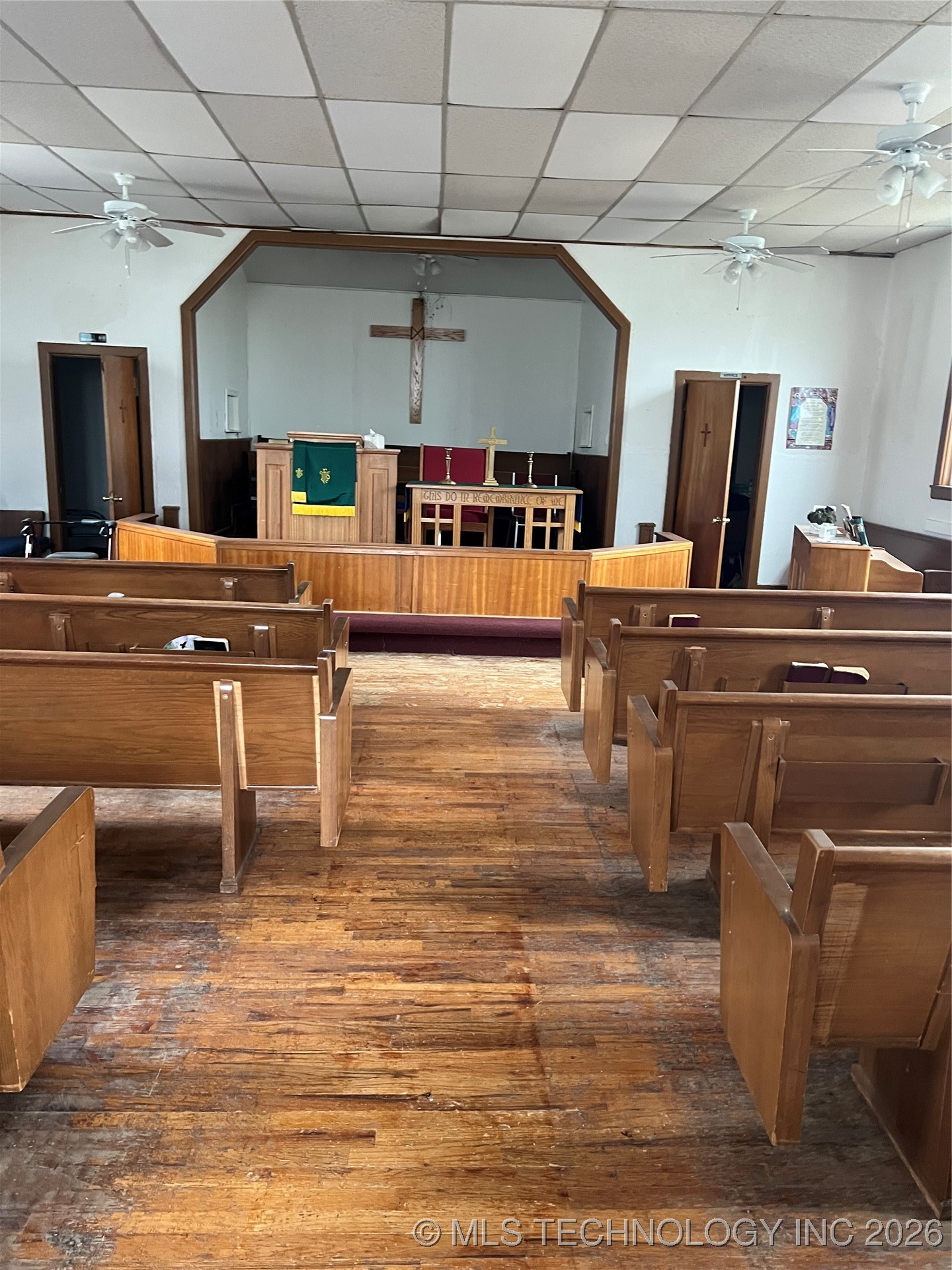 717 S Bell Avenue Property Photo 2