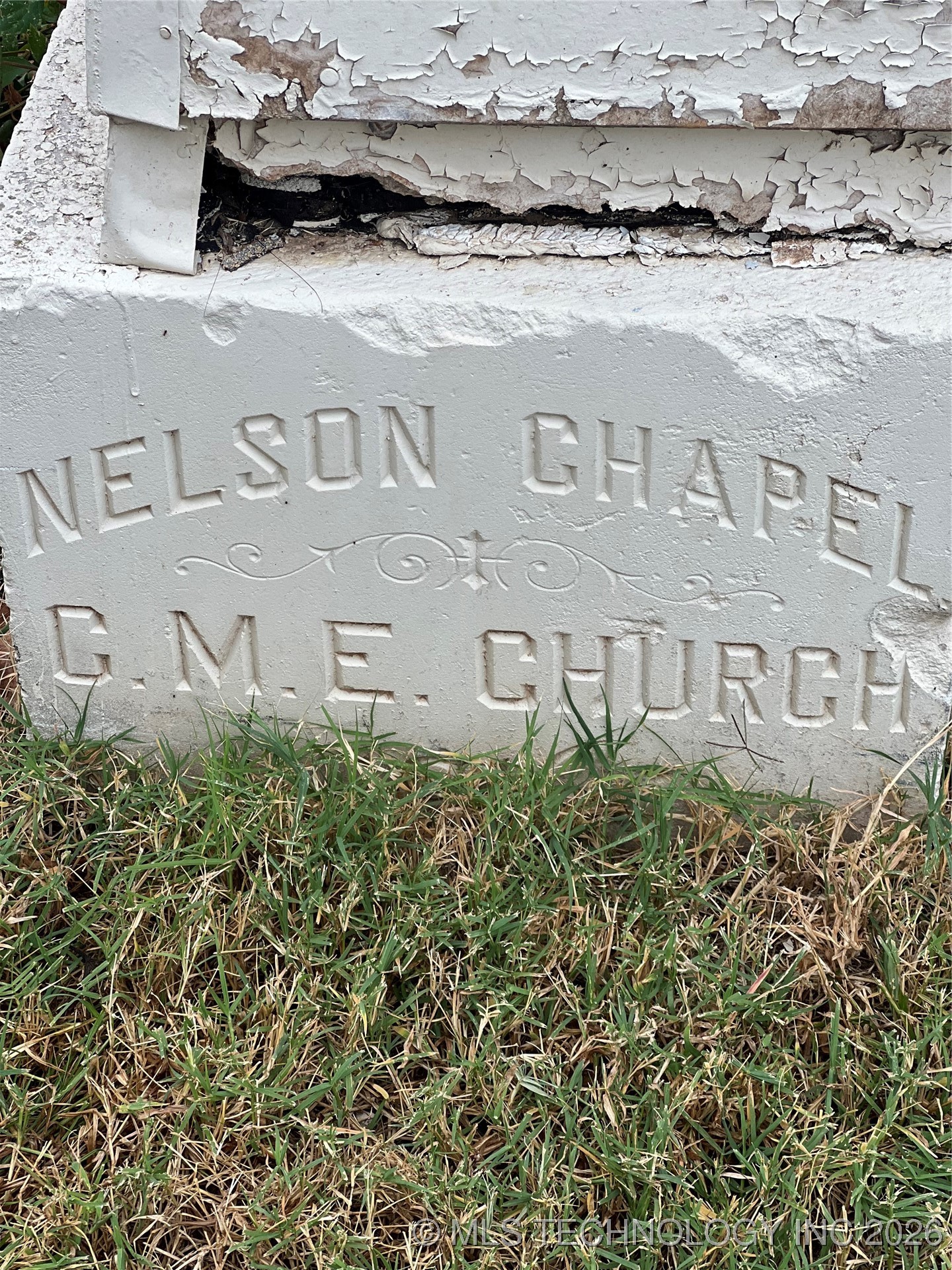 717 S Bell Avenue Property Photo 4