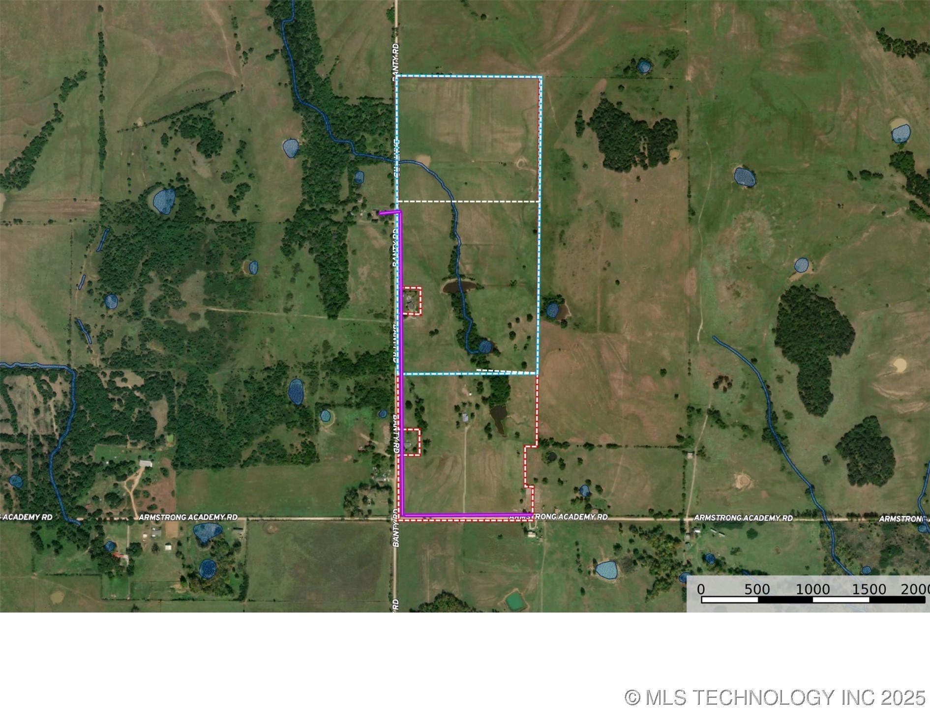000 Armstrong Academy Road Property Photo 20
