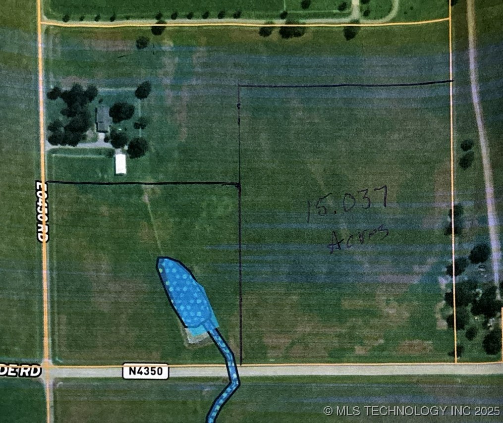 N 4350 Road Property Photo 1