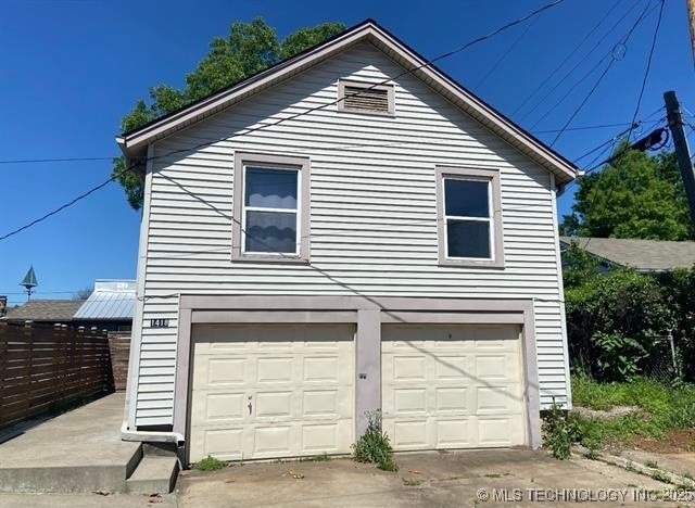 1418 S Delaware Avenue