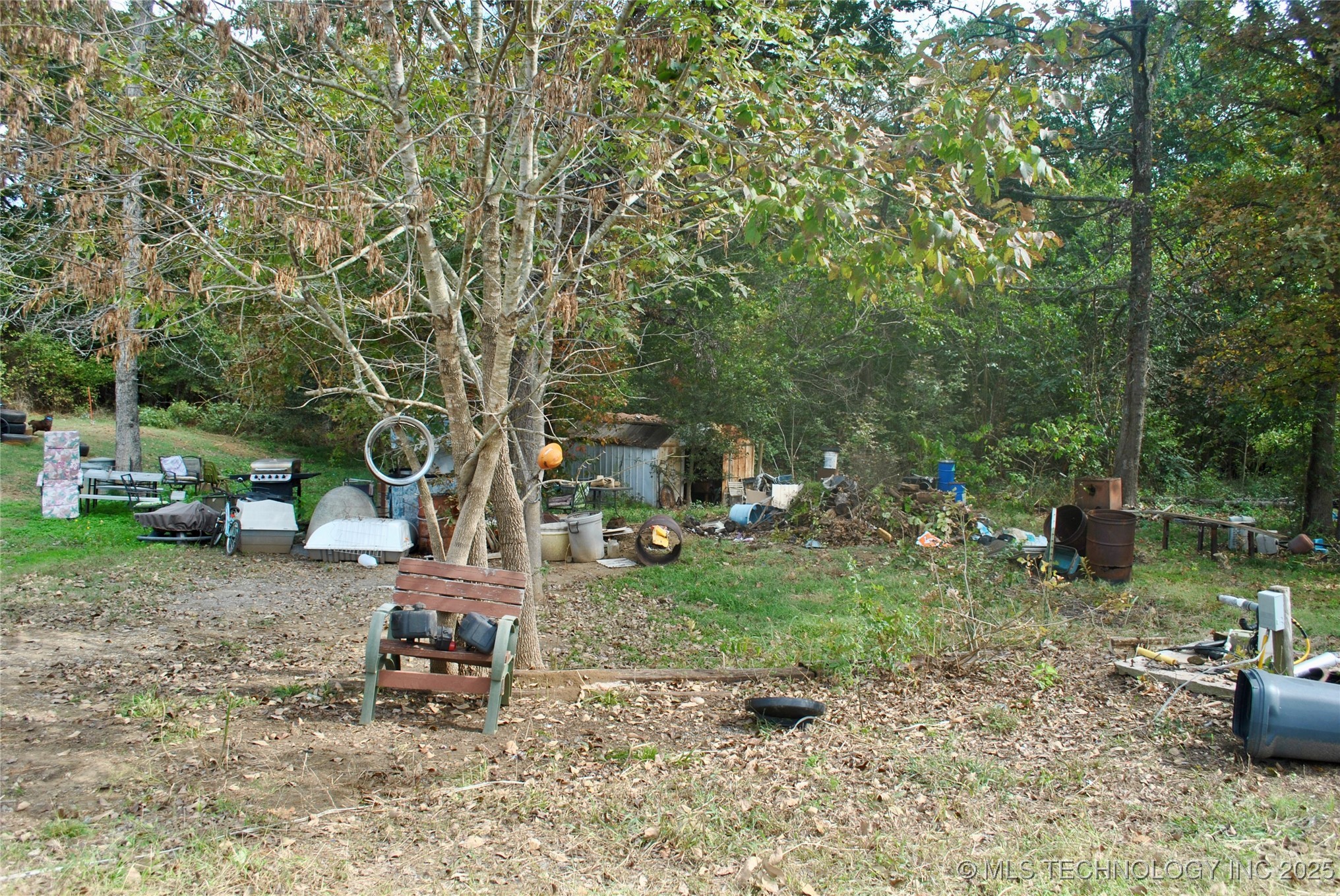3506 Sawmill Road Property Photo 9