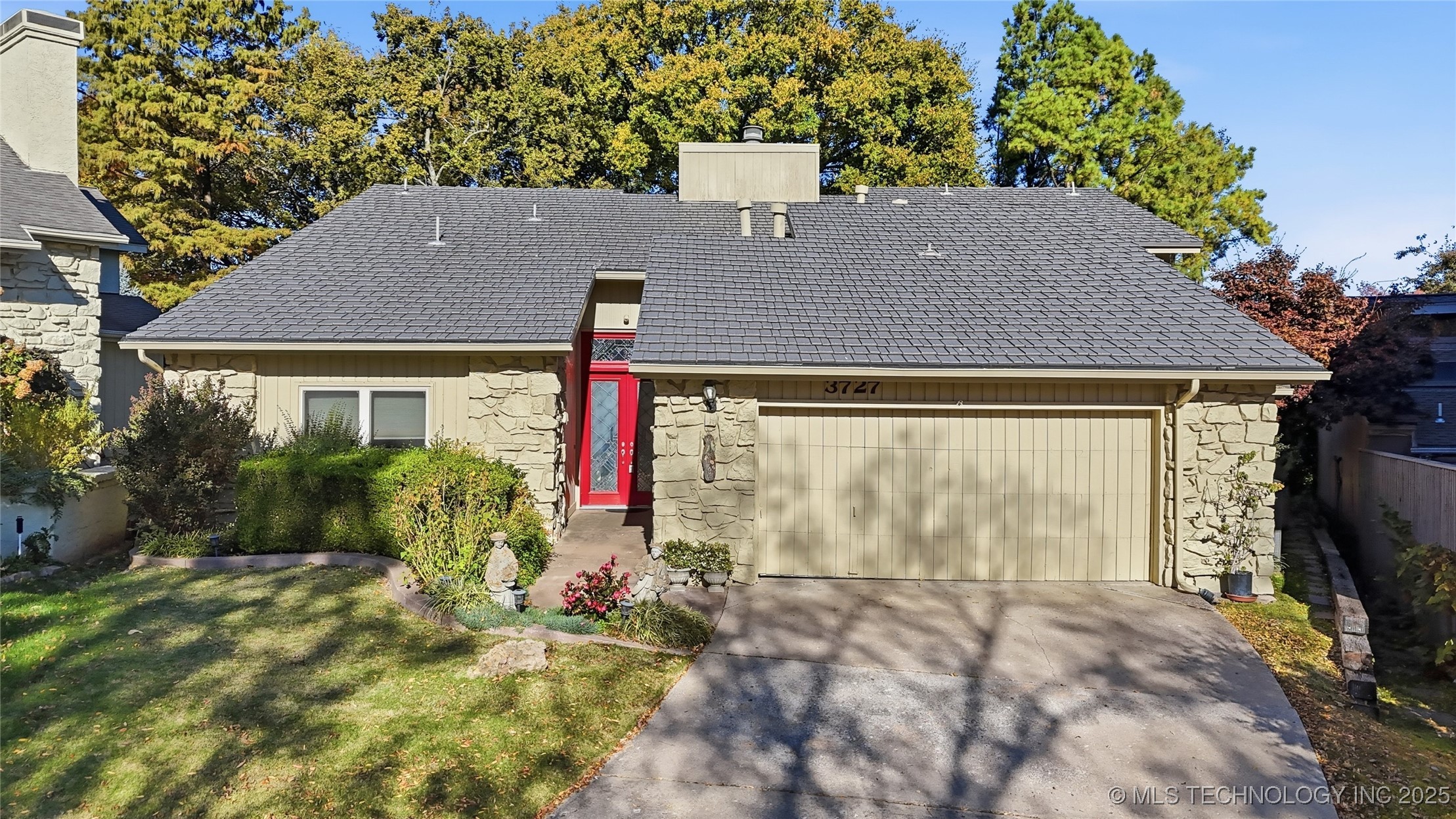 3727 E 64TH PL Place Property Photo 1