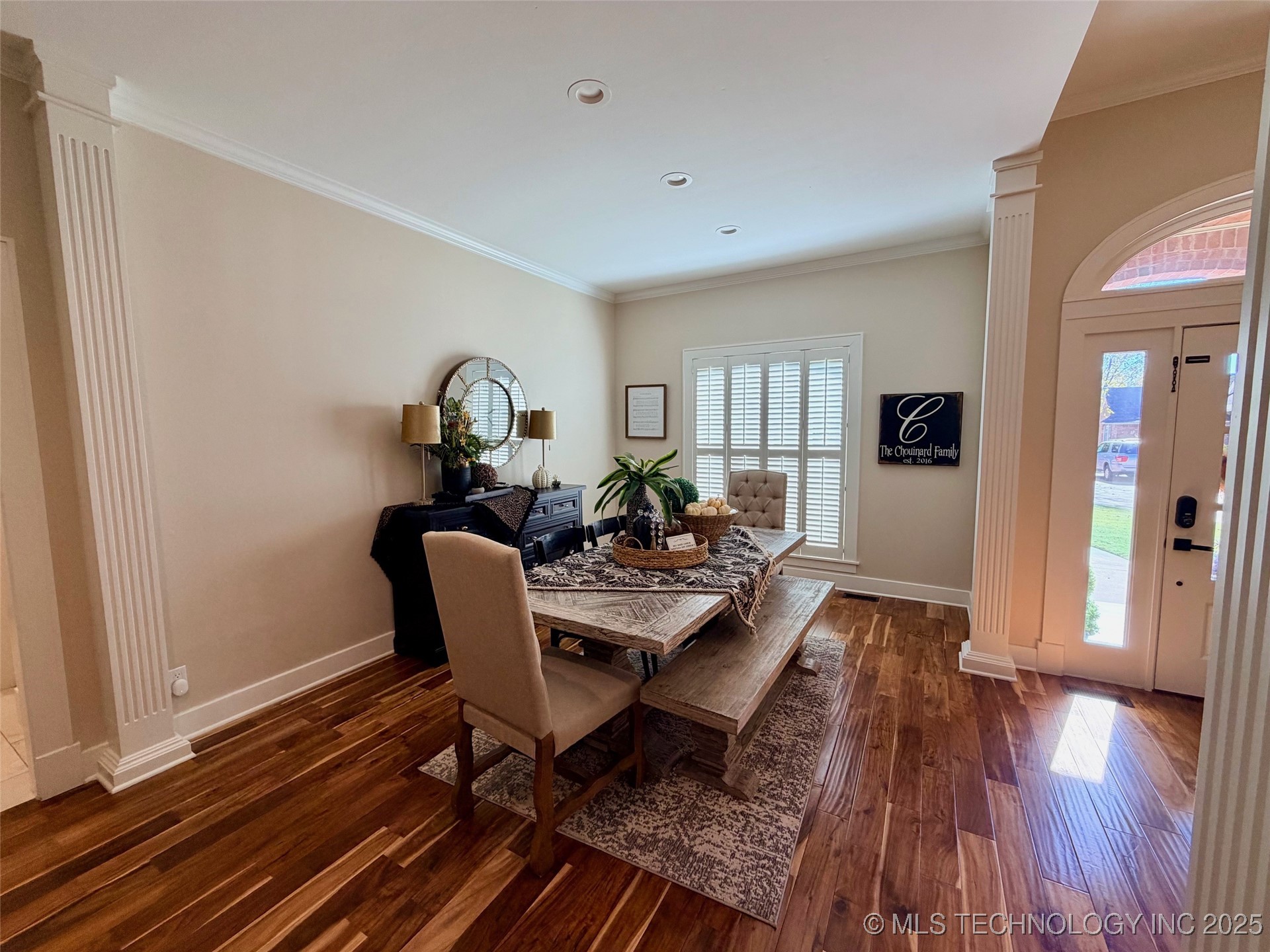 1818 Muirfield Property Photo 4