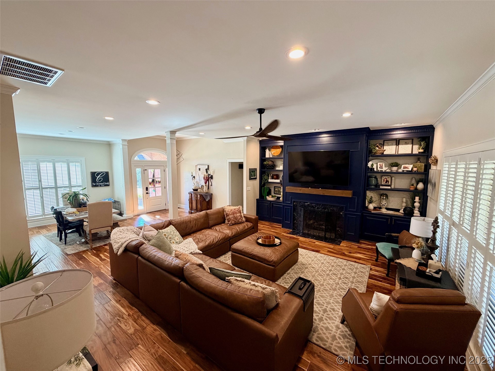 1818 Muirfield Property Photo 6