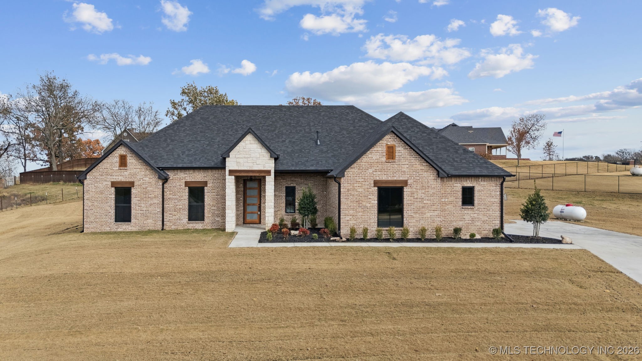 21755 S Country Ridge Court Property Photo 1