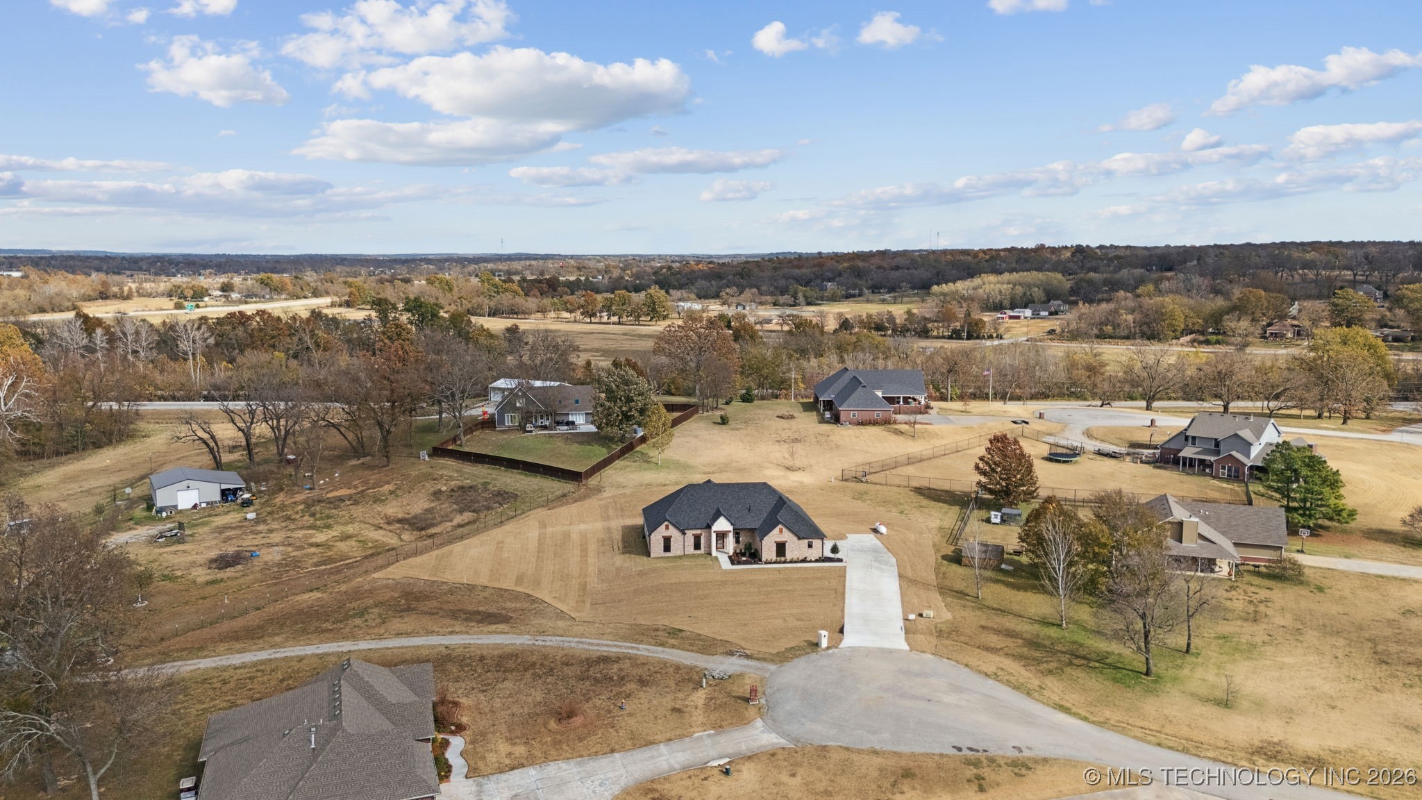 21755 S Country Ridge Court Property Photo 4