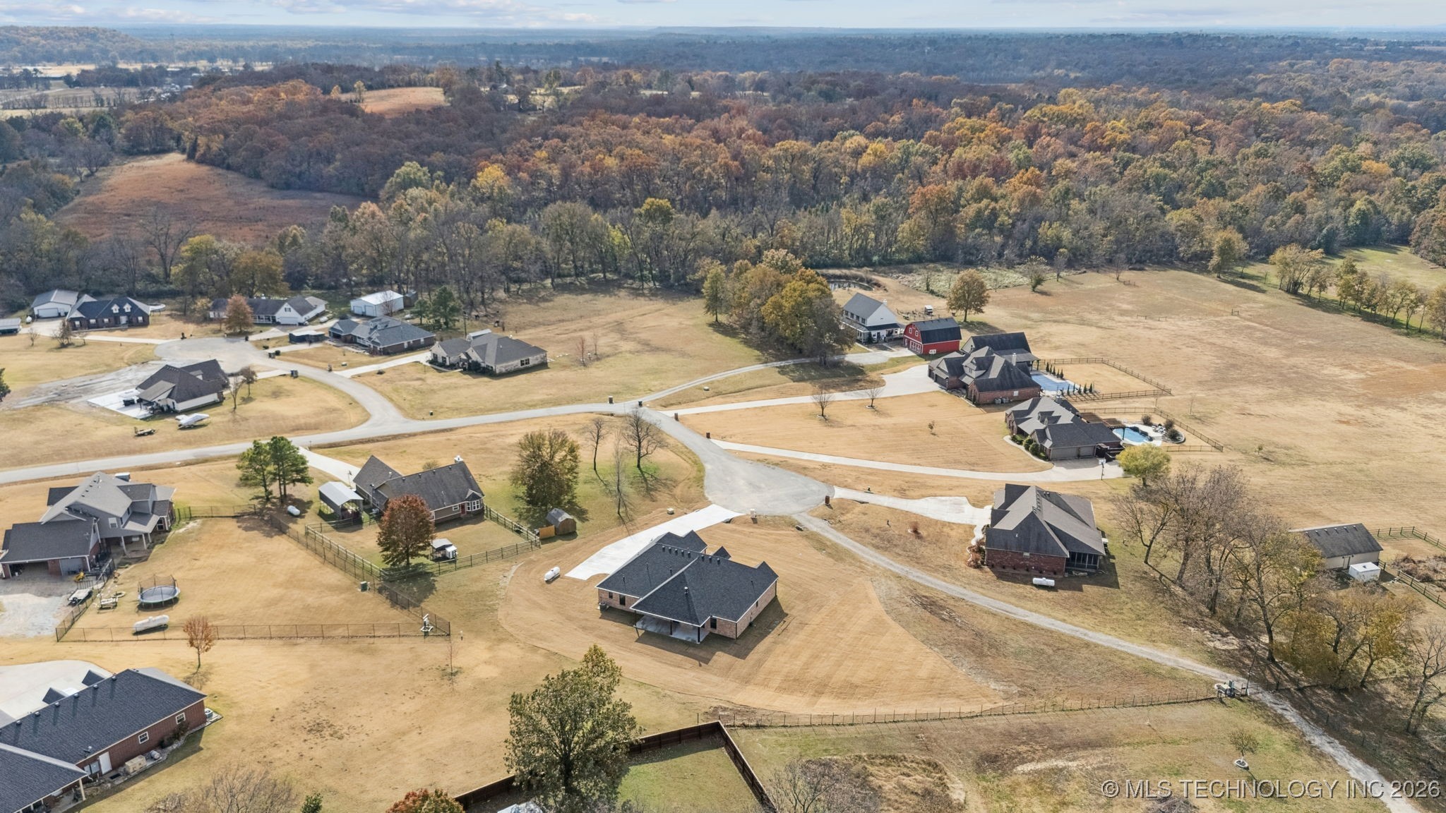 21755 S Country Ridge Court Property Photo 6