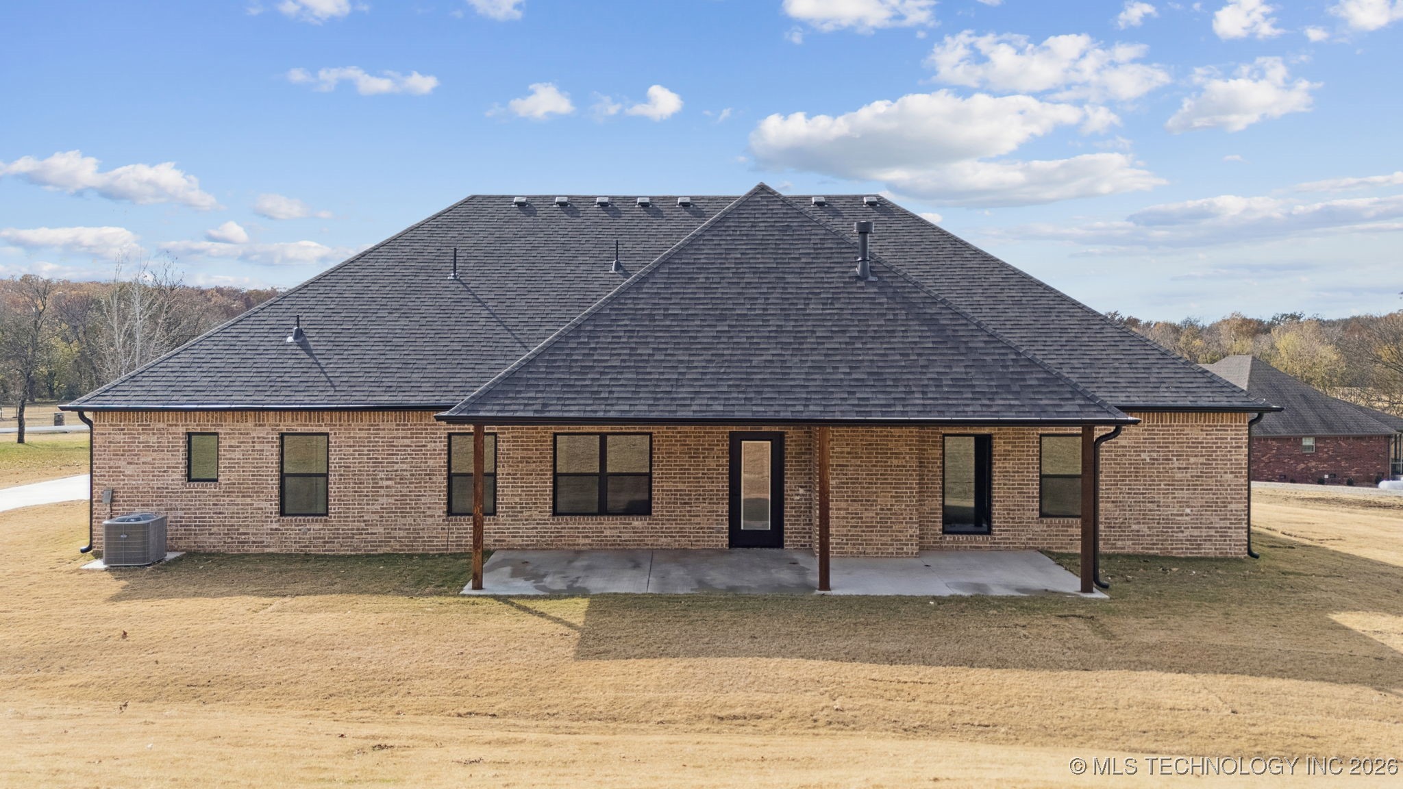 21755 S Country Ridge Court Property Photo 7