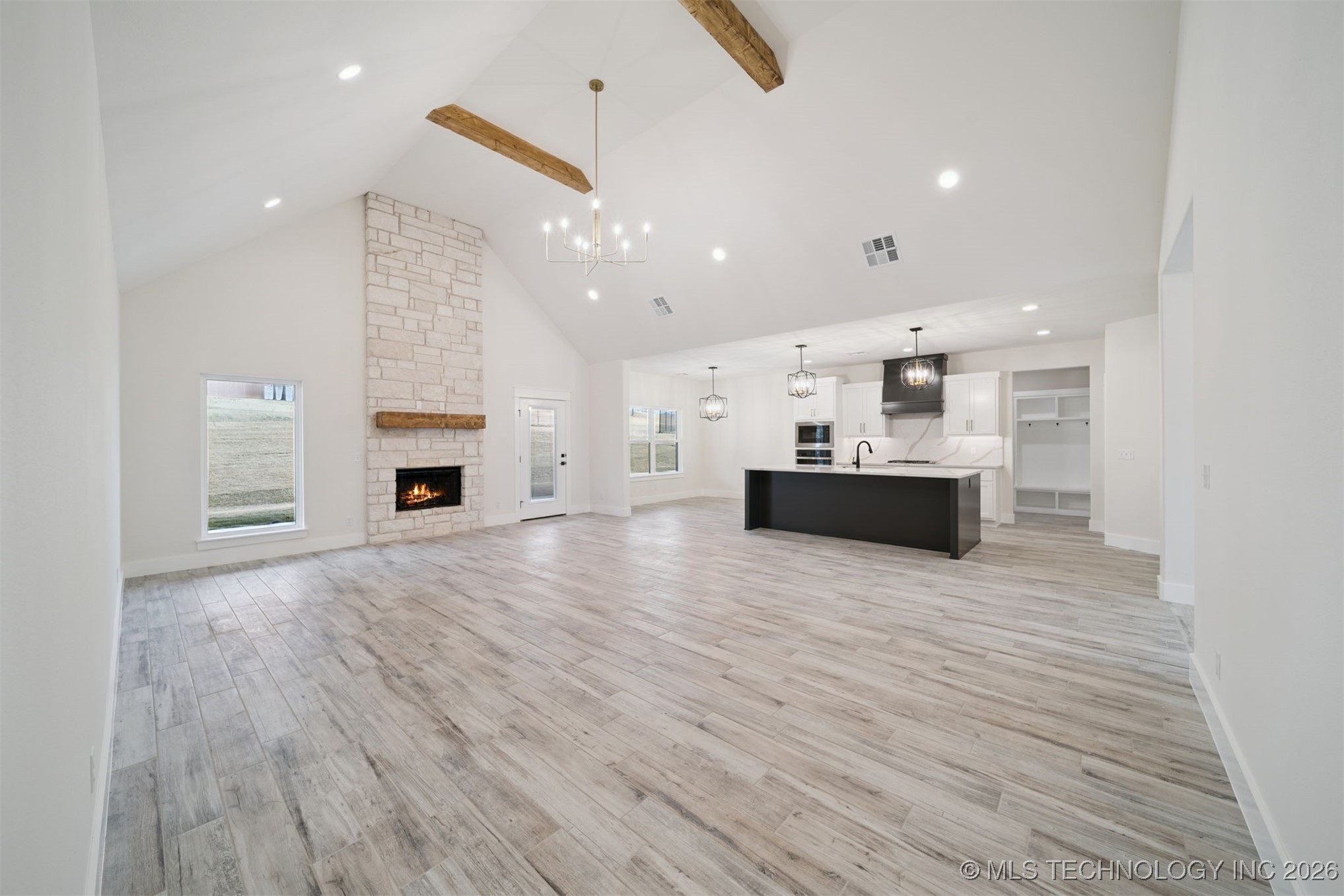 21755 S Country Ridge Court Property Photo 13