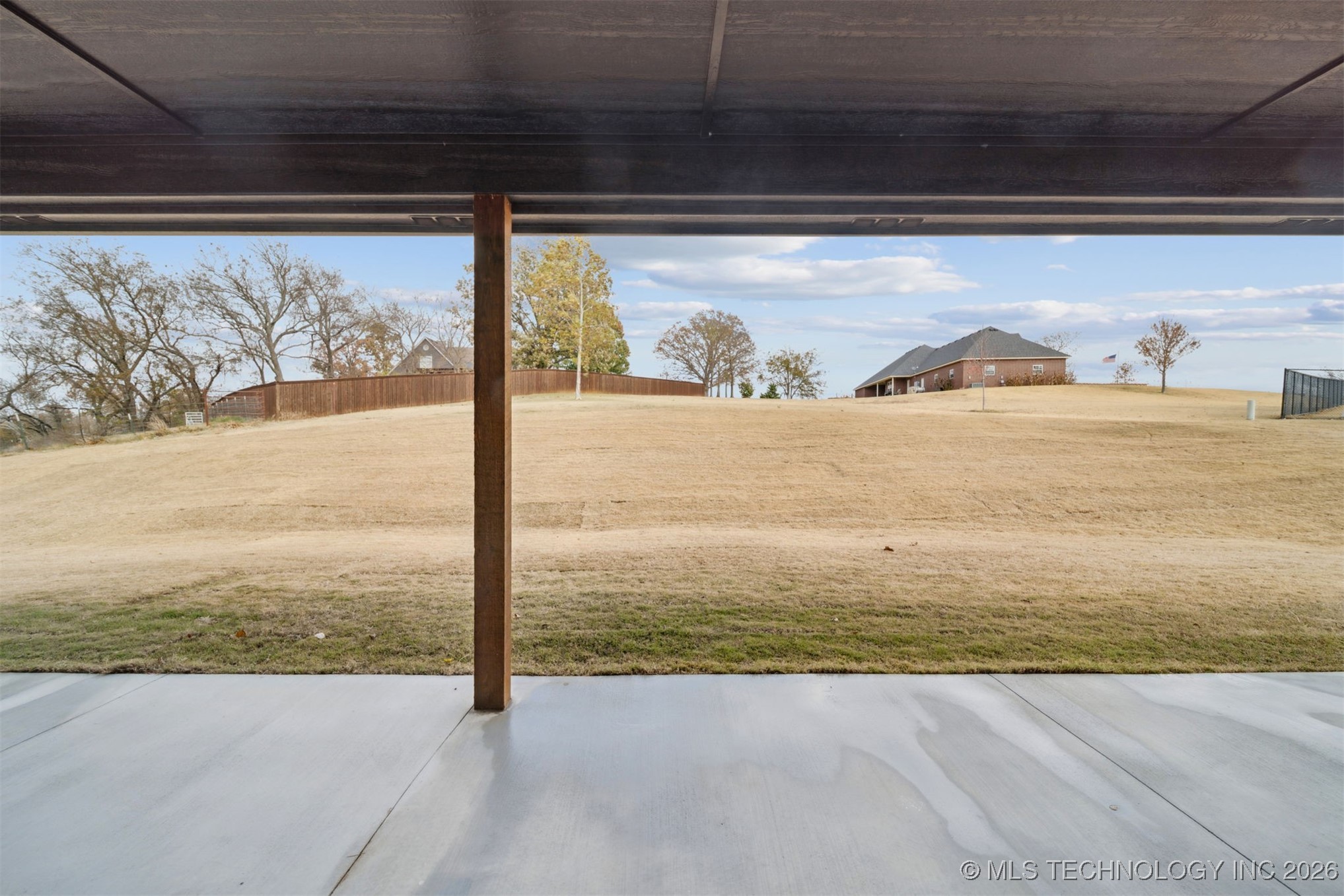 21755 S Country Ridge Court Property Photo 38