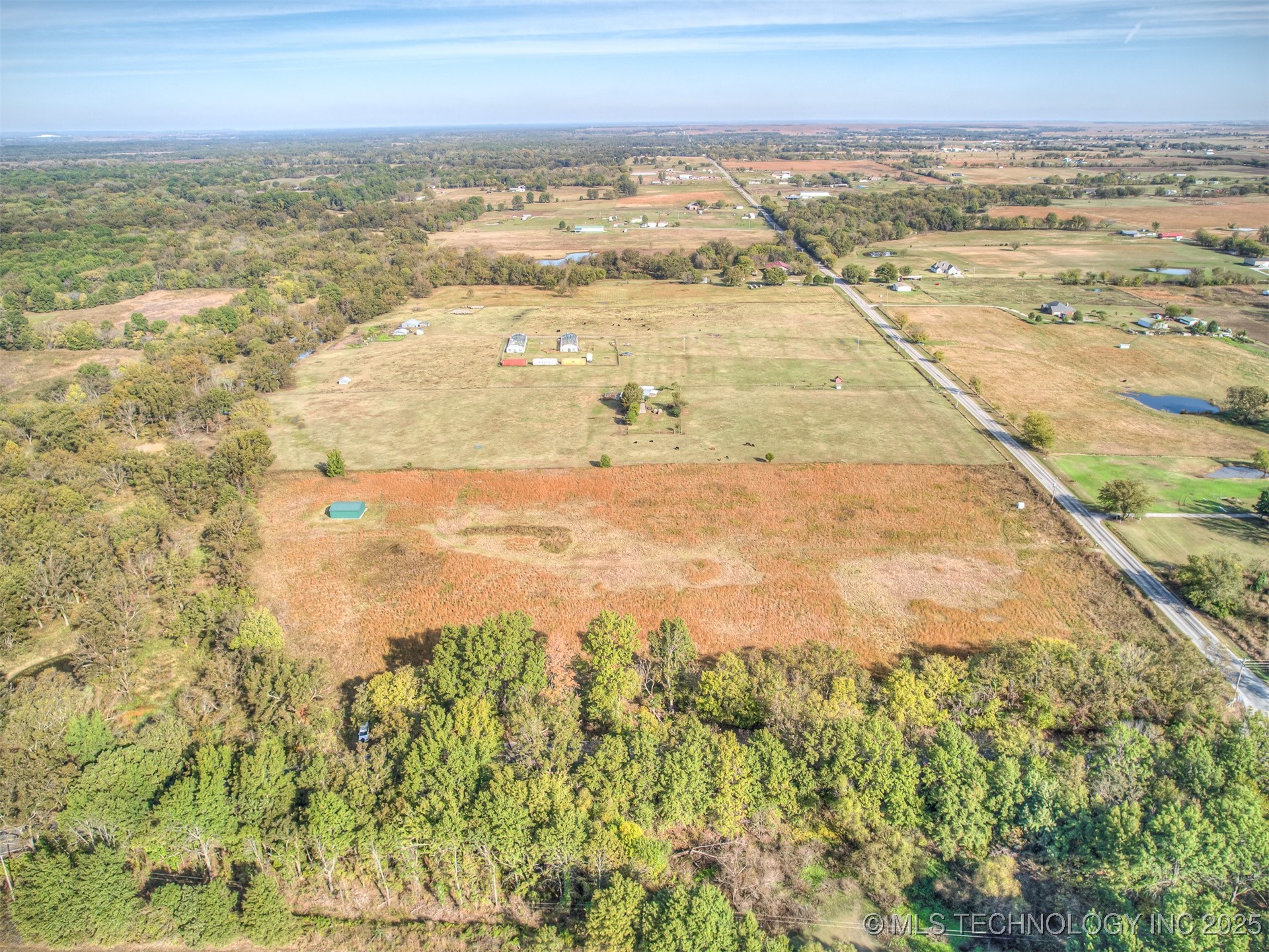 38945 N 4030 Road Property Photo 35