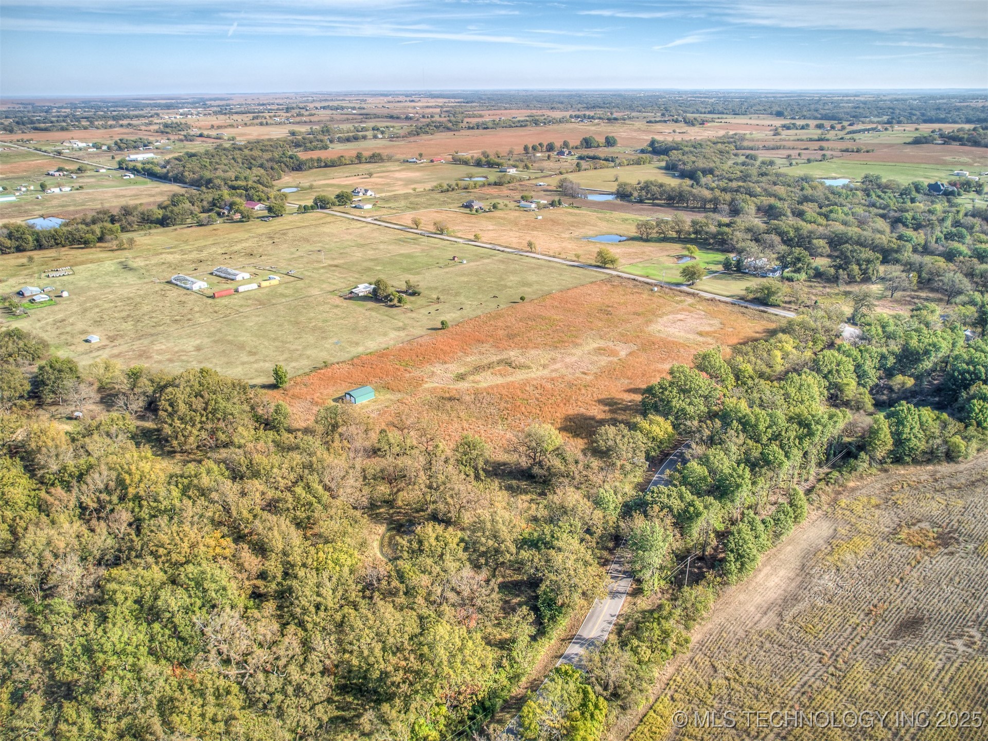 38945 N 4030 Road Property Photo 36