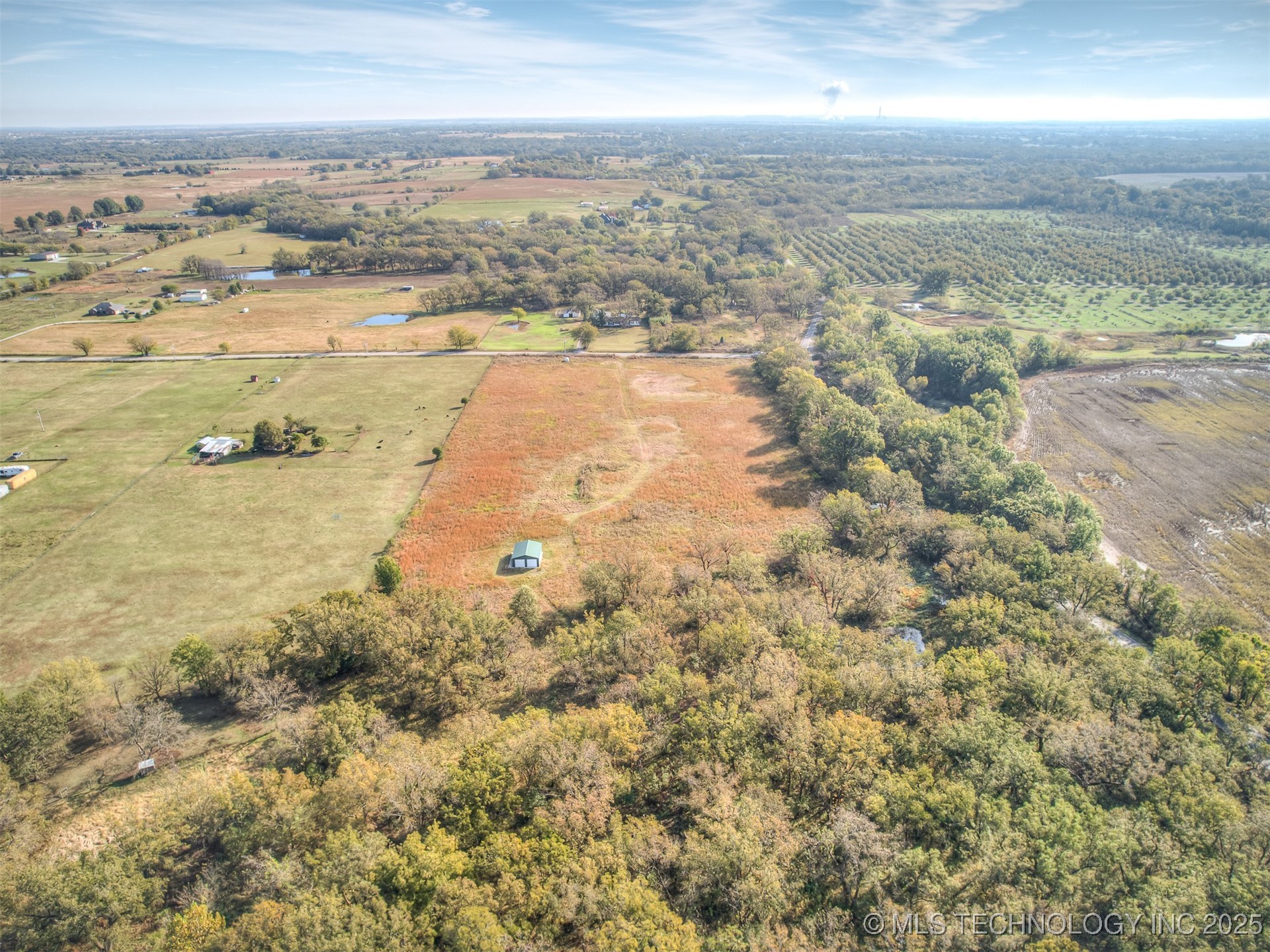 38945 N 4030 Road Property Photo 38