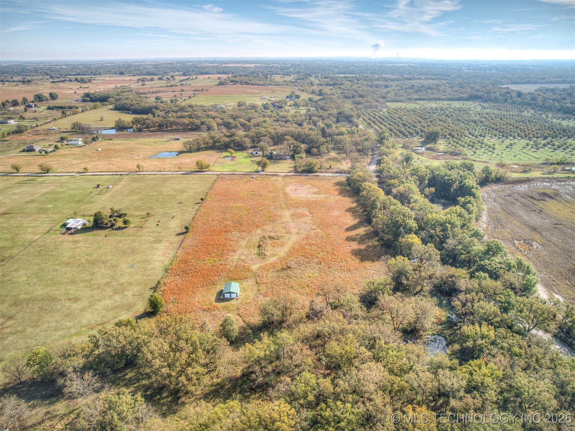 38945 N 4030 Road Property Photo 39