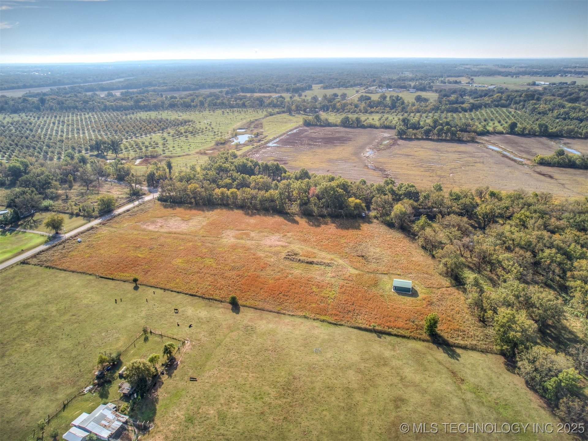 38945 N 4030 Road Property Photo 41