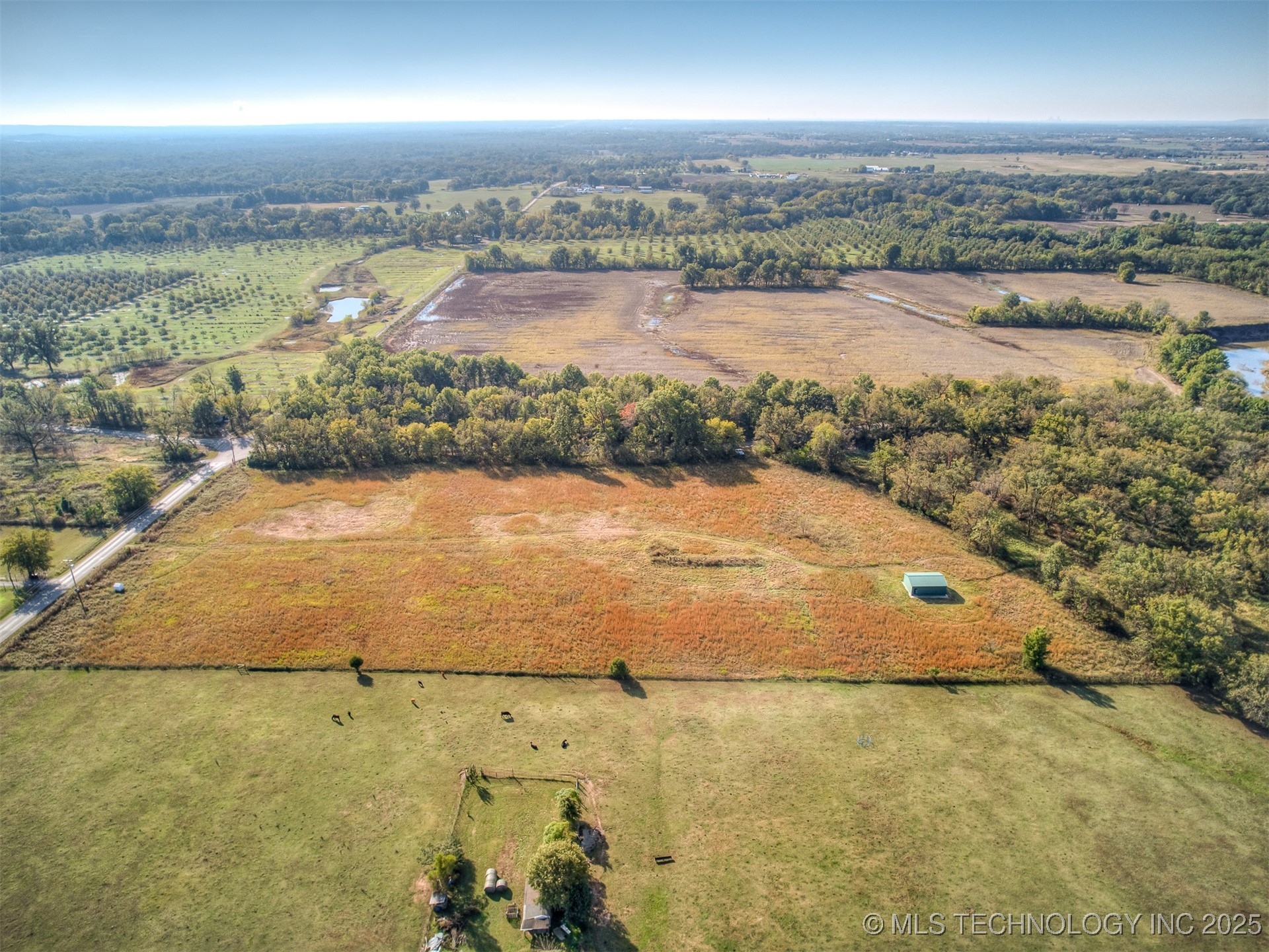 38945 N 4030 Road Property Photo 42