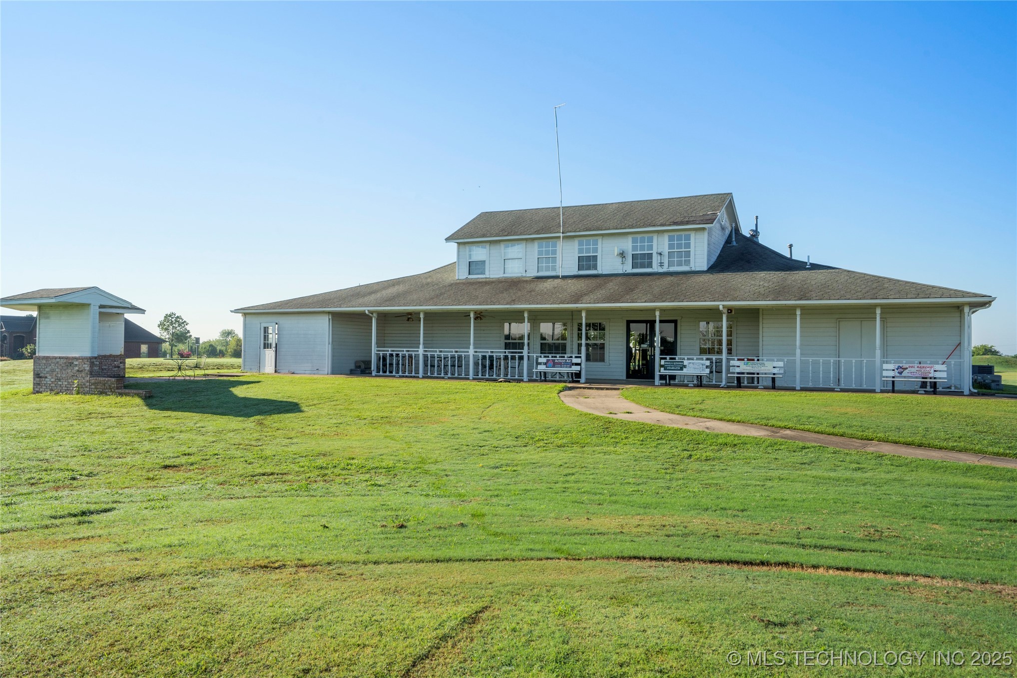 700 E Smith Ferry Property Photo 23