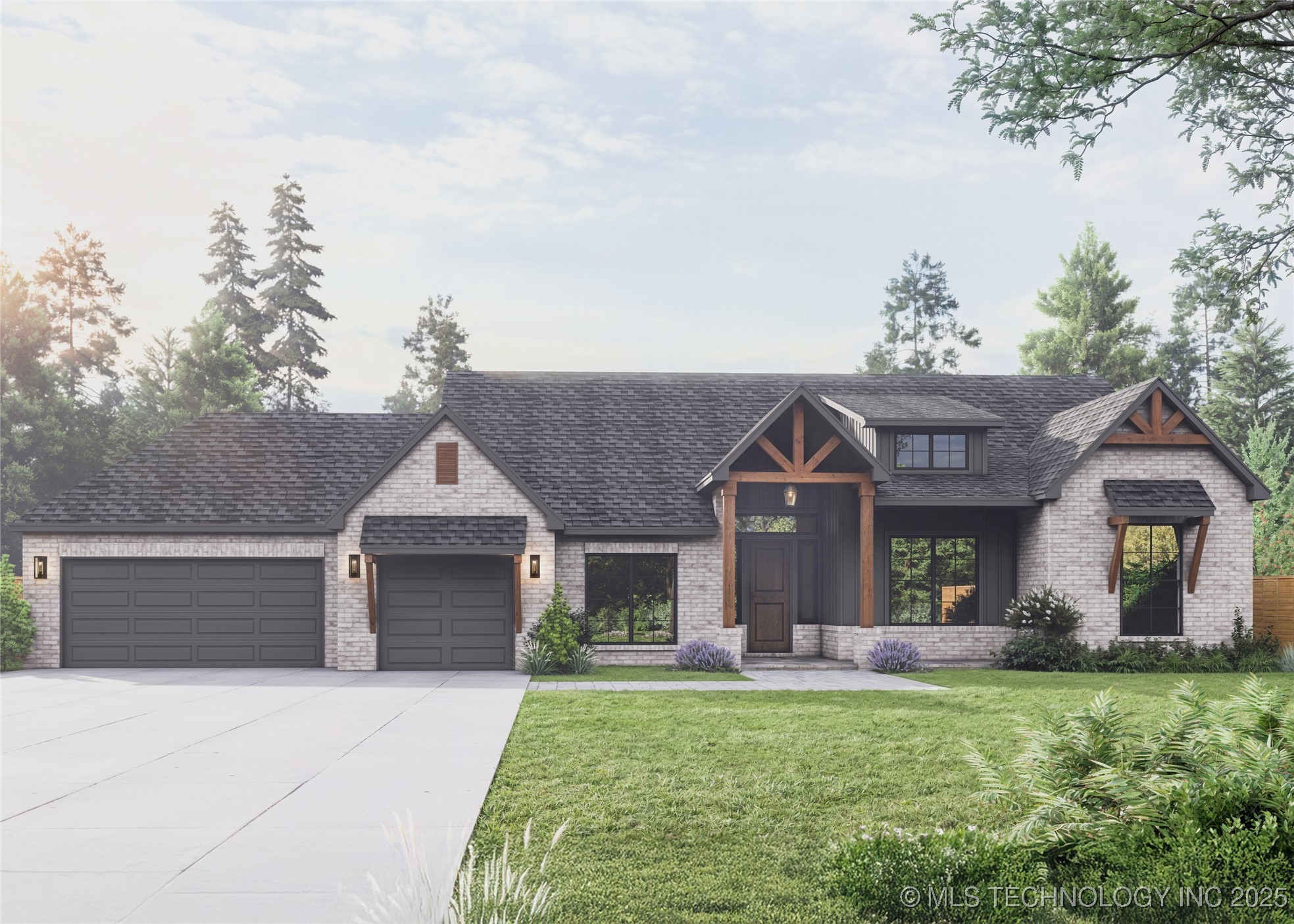 2308 E 45th Place Property Photo 1