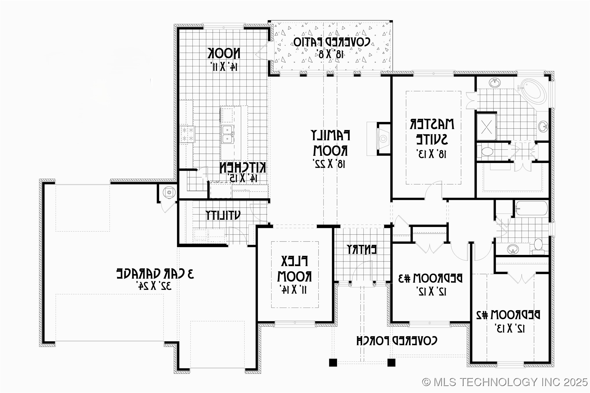 2308 E 45th Place Property Photo 2