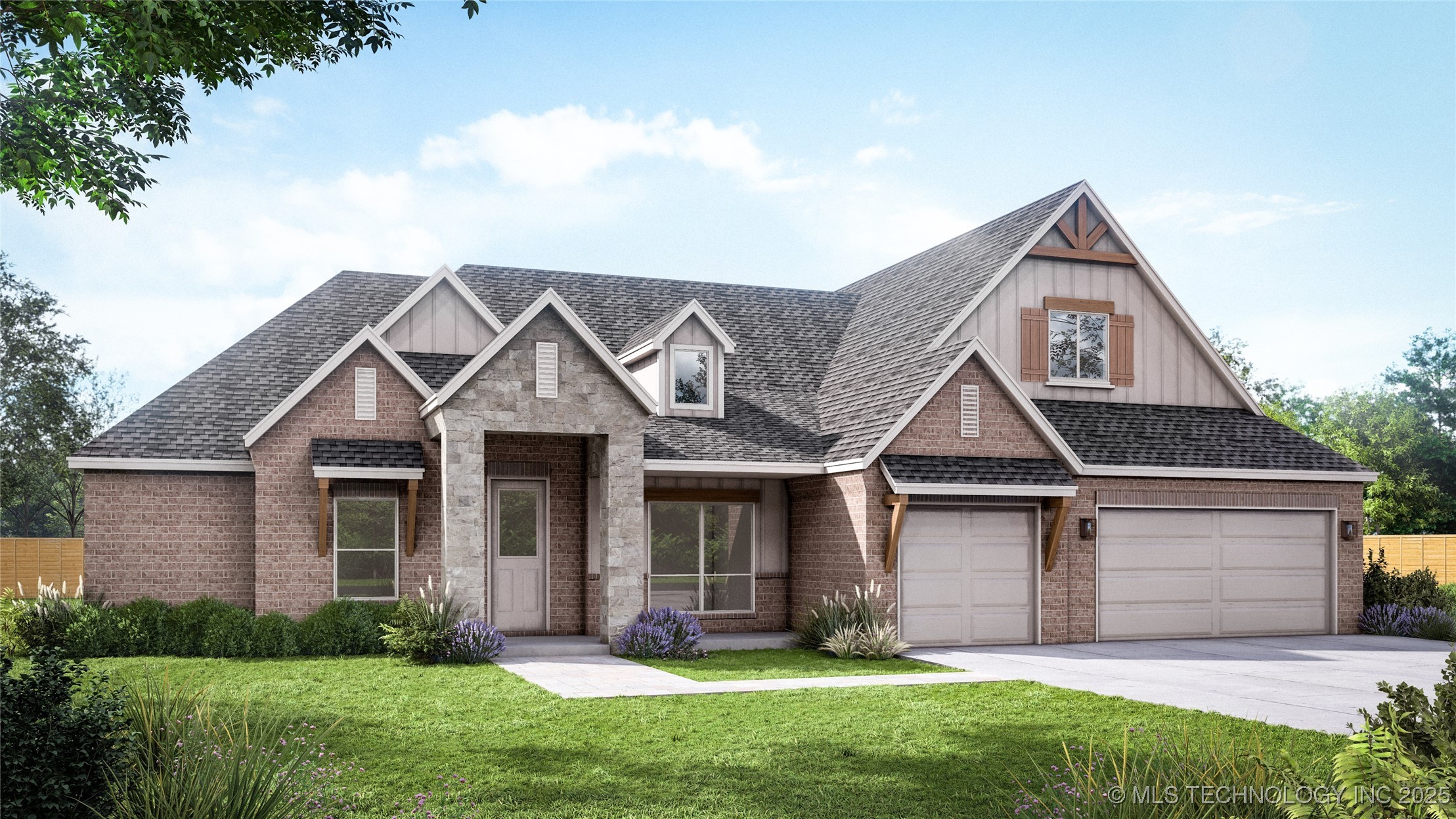 2116 E 45th Circle Property Photo 1