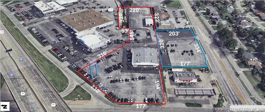 3003 S Memorial Drive Property Photo 2