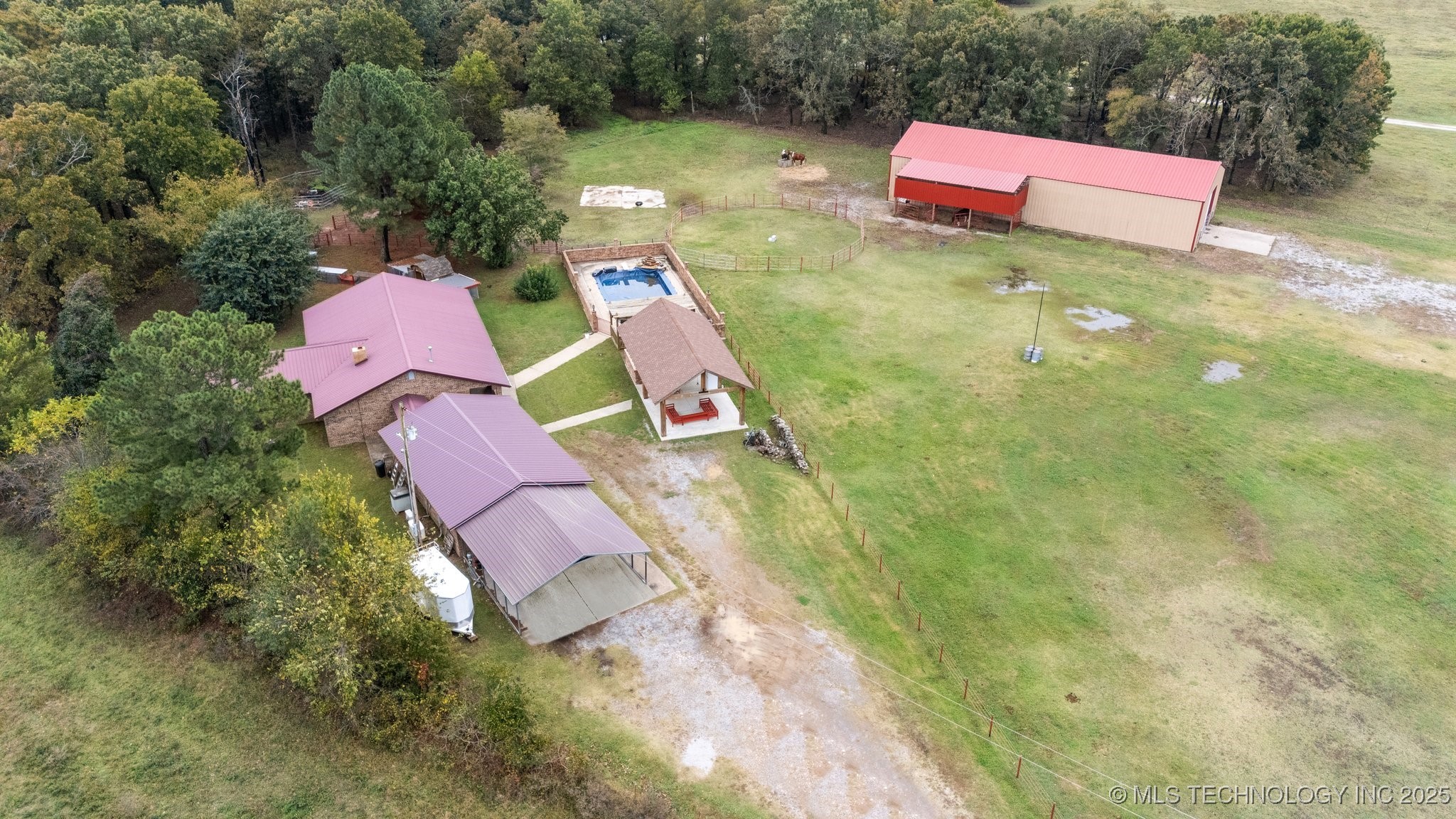 7383 S 447 Road Property Photo 7