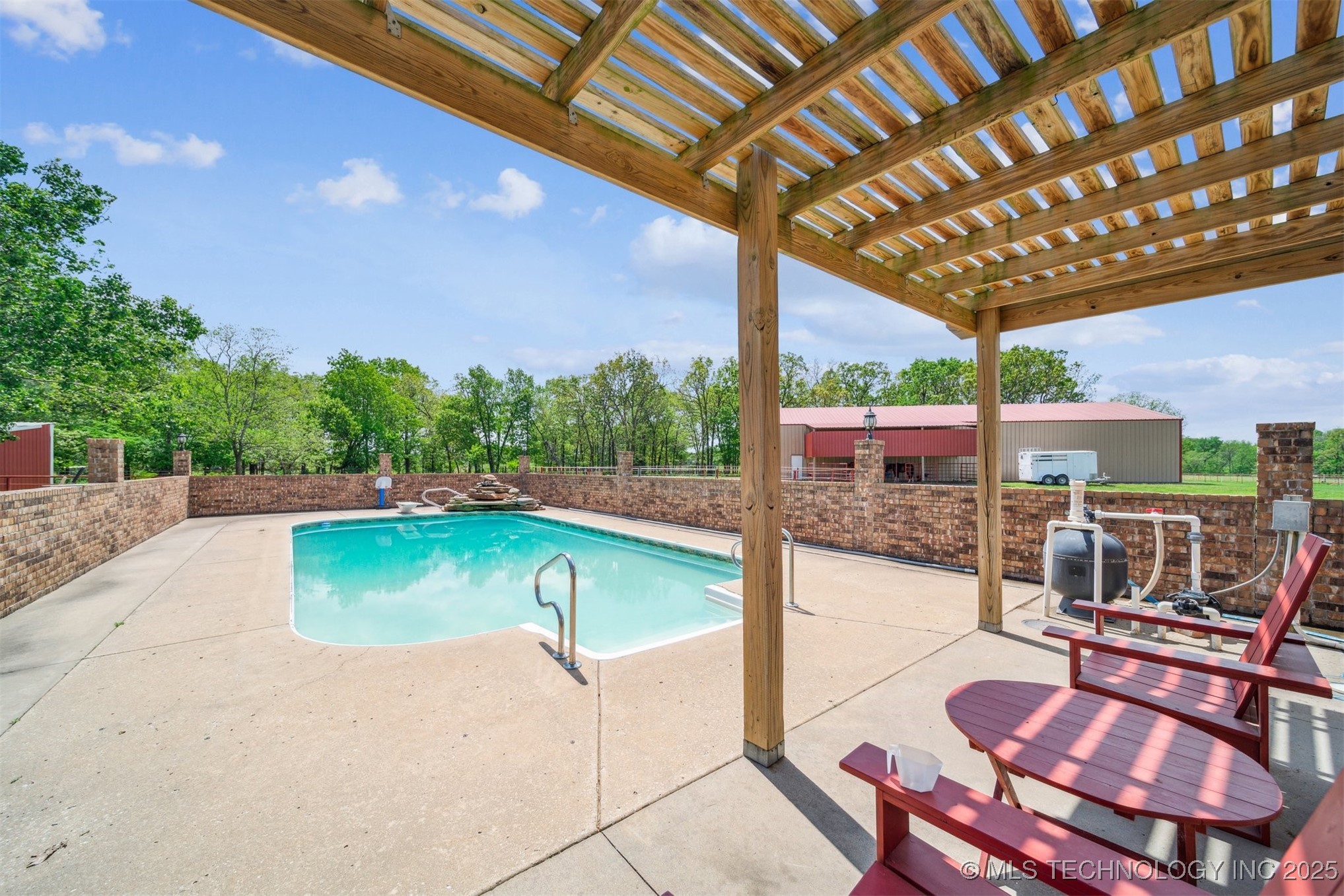 7383 S 447 Road Property Photo 33