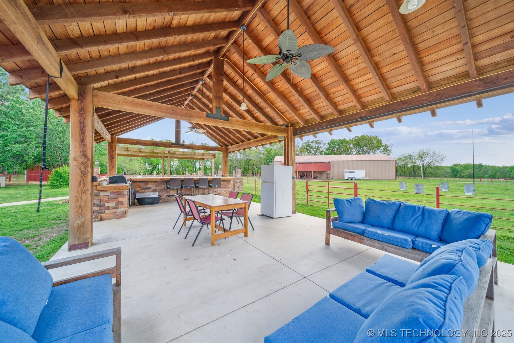 7383 S 447 Road Property Photo 37