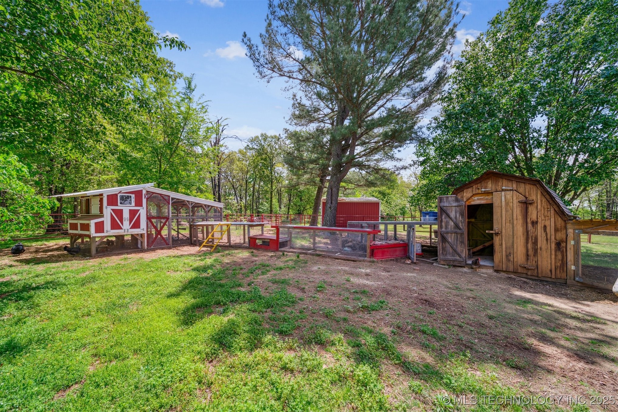 7383 S 447 Road Property Photo 38