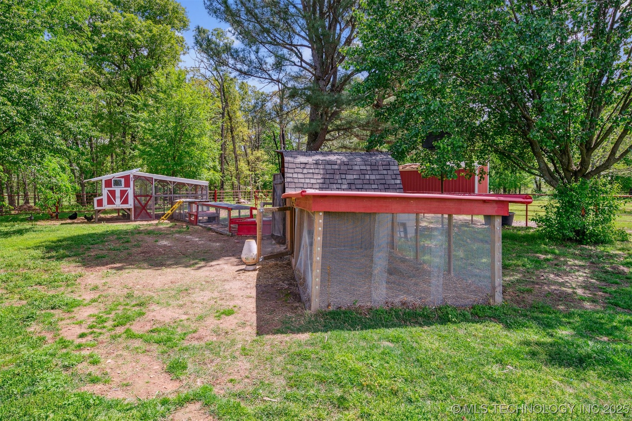 7383 S 447 Road Property Photo 39