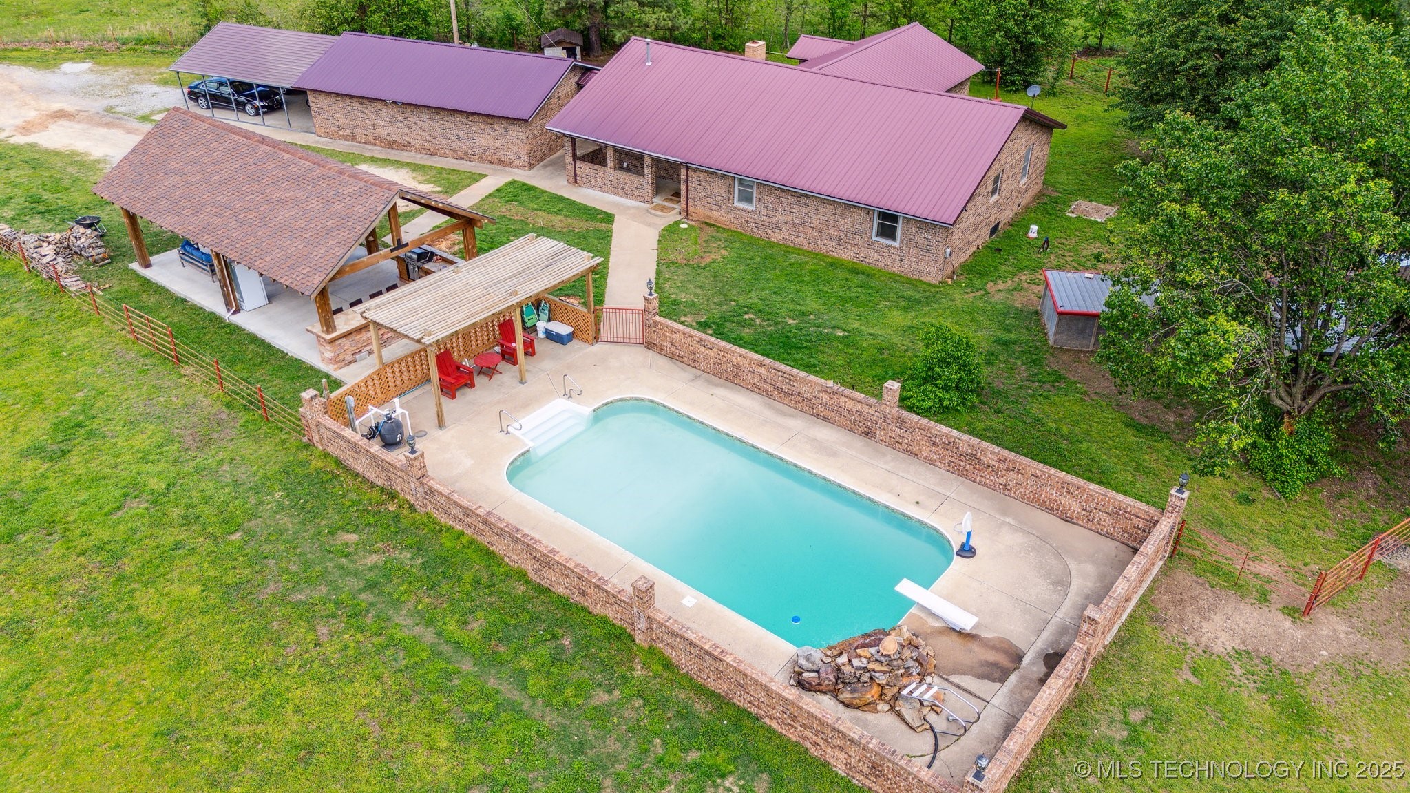 7383 S 447 Road Property Photo 40